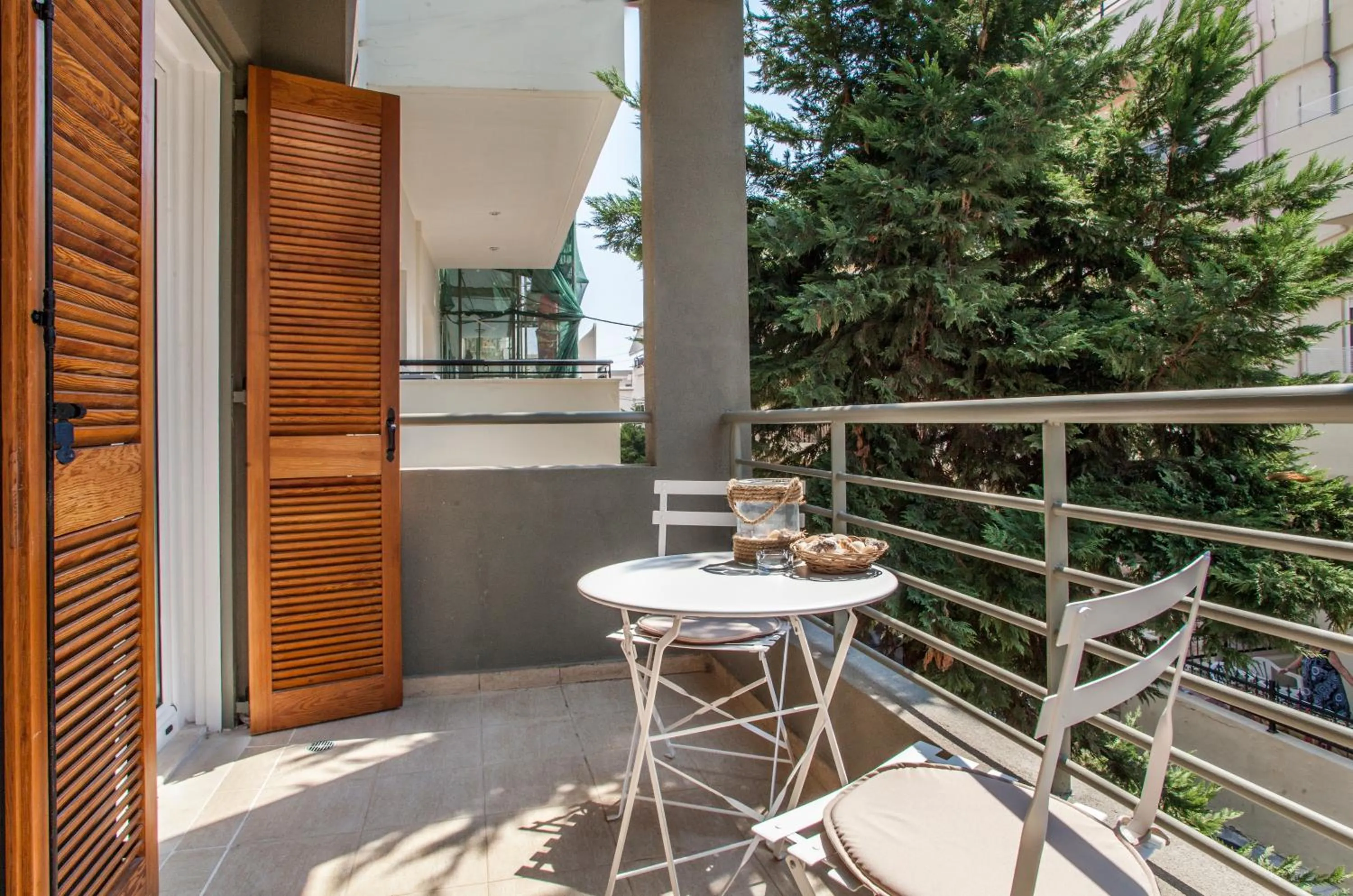 Candia Studios & Rooms