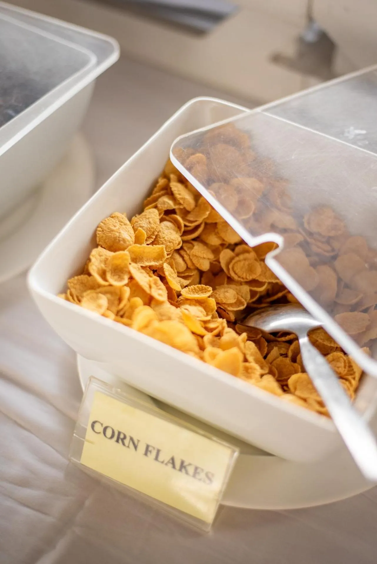 Breakfast in Samui Natien Resort