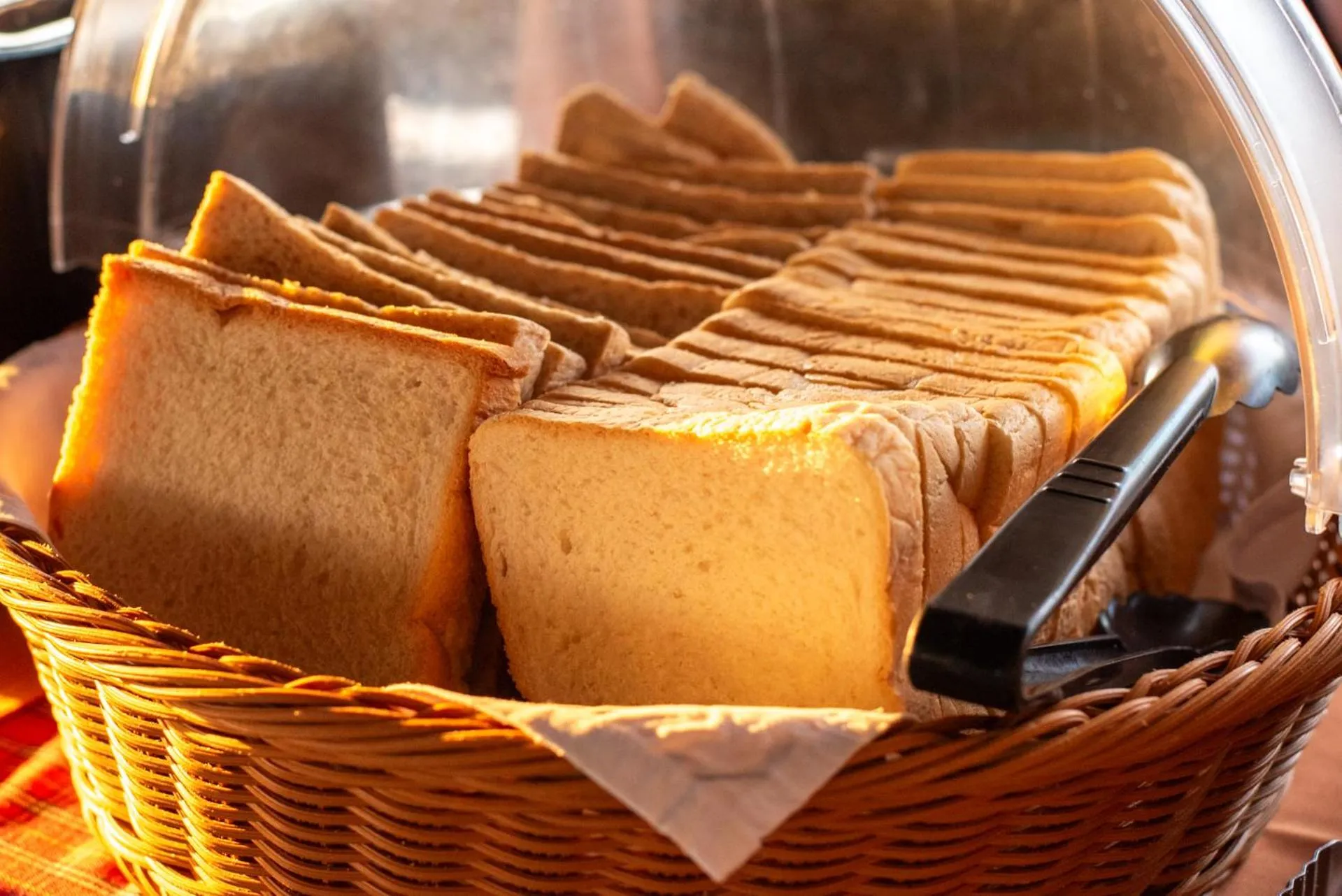 Breakfast in Samui Natien Resort