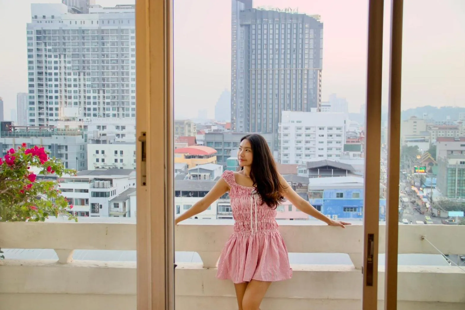 Golden Beach Hotel Pattaya