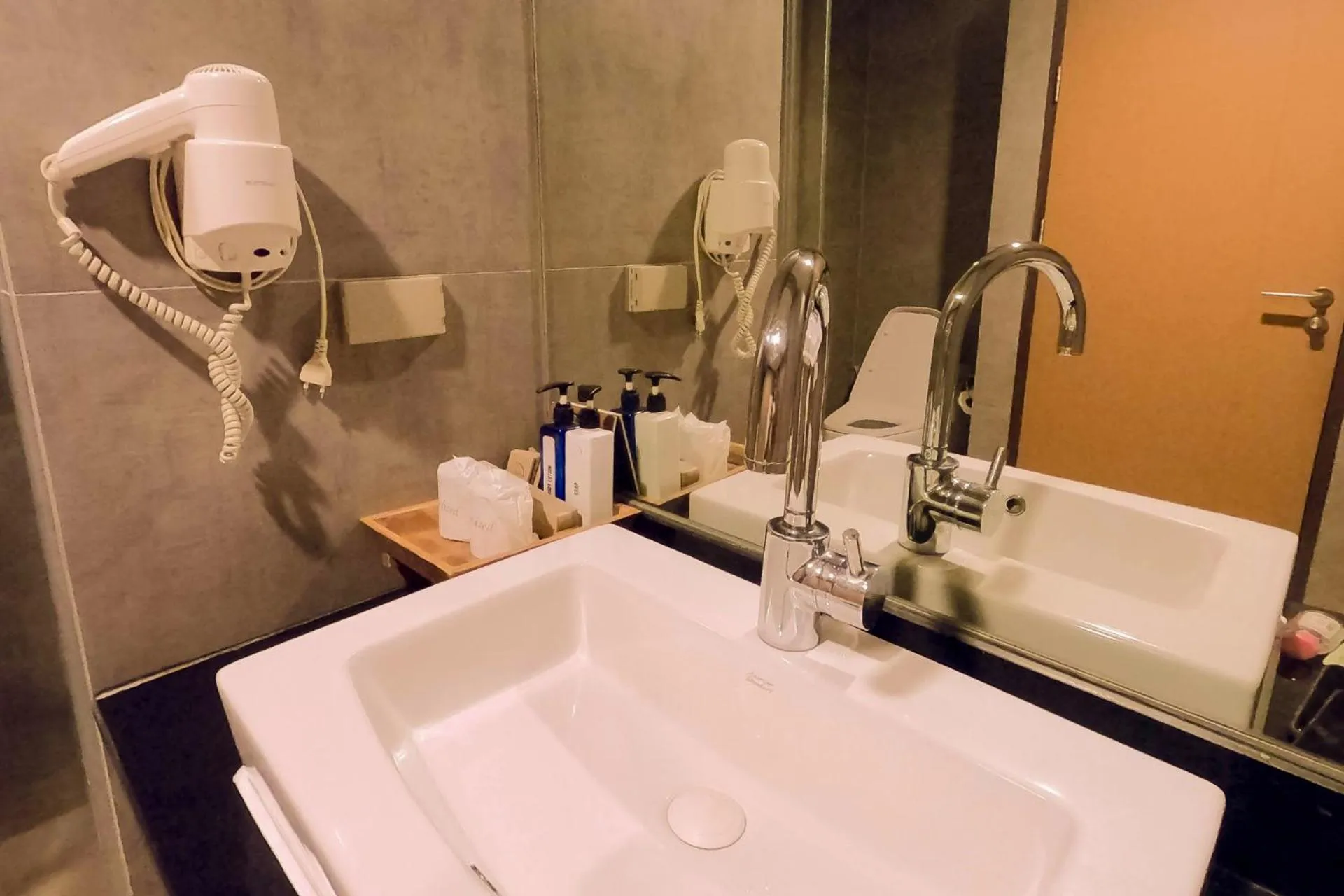 Bathroom in Kacha Resort & Spa, Koh Chang