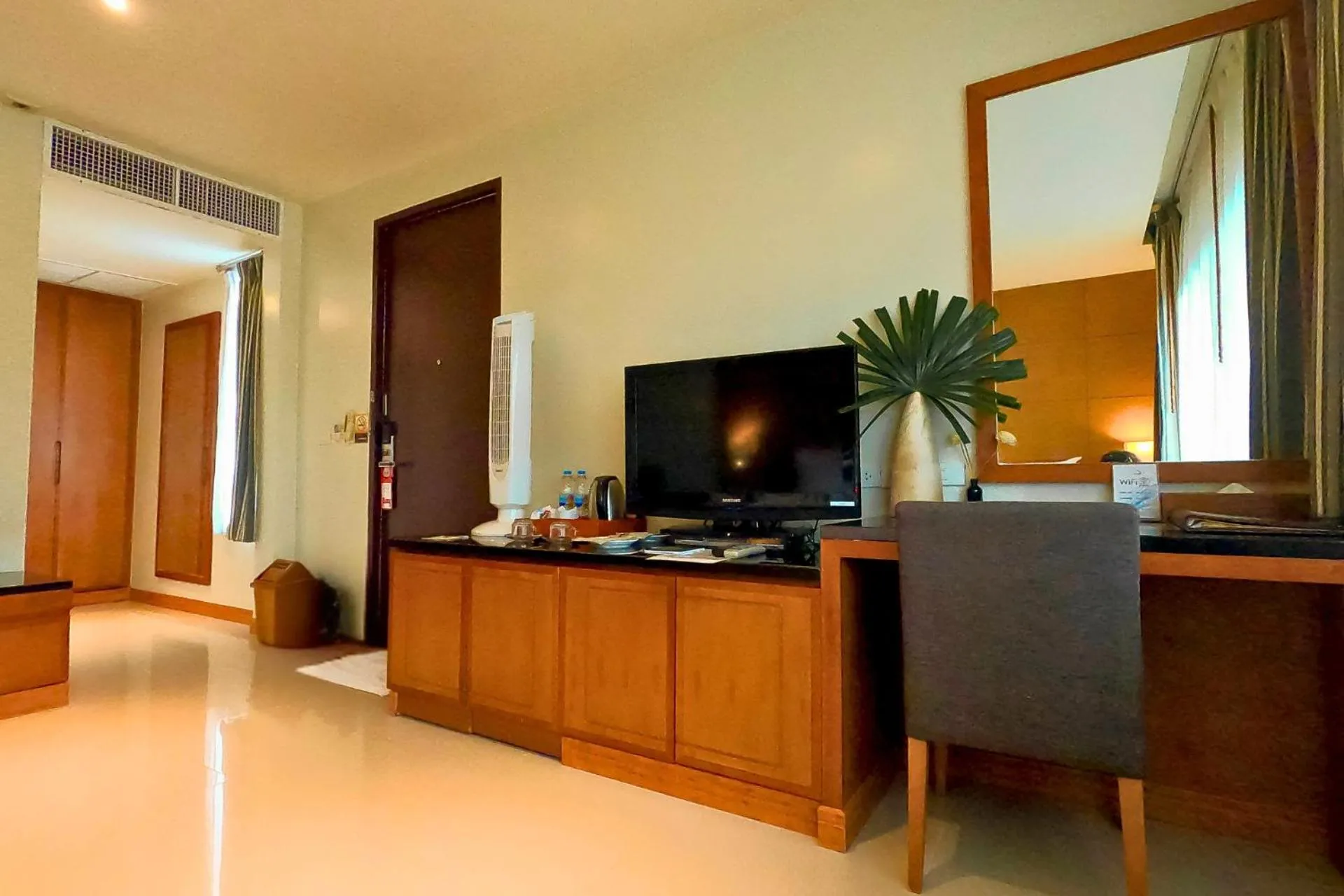 Bedroom in Kacha Resort & Spa, Koh Chang