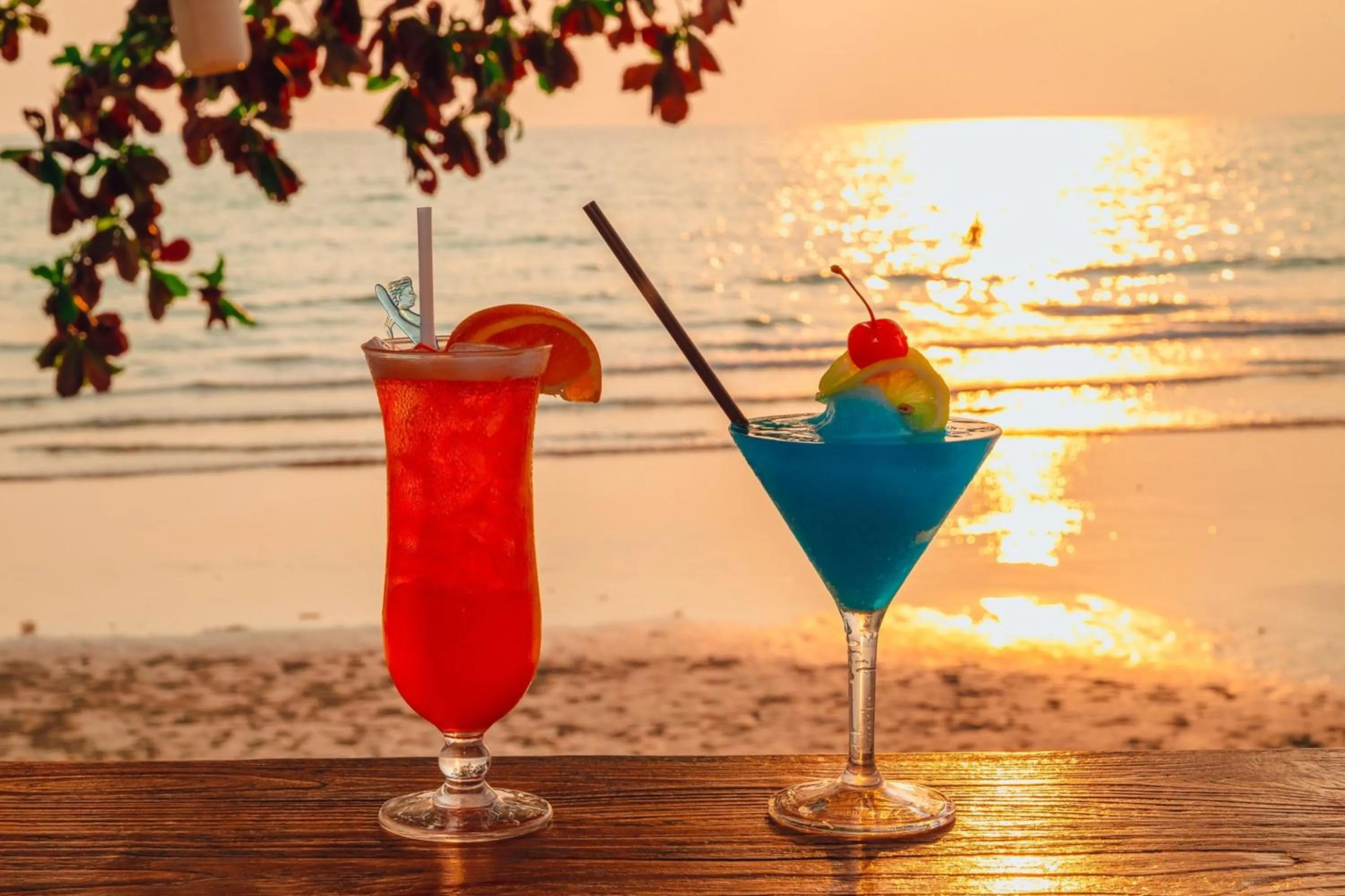 Lounge or bar in Kacha Resort & Spa, Koh Chang
