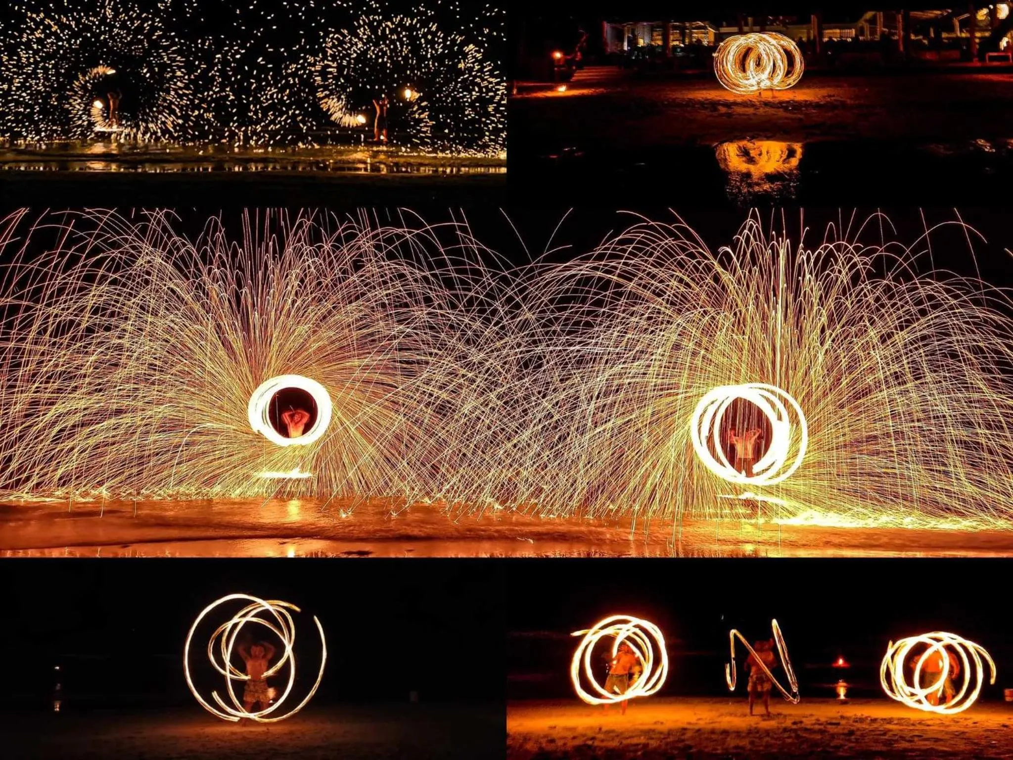 Activities in Kacha Resort & Spa, Koh Chang