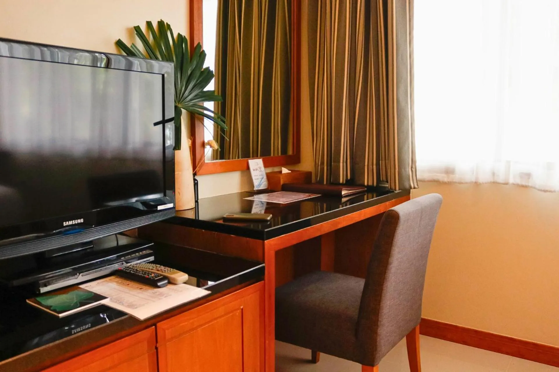 Bedroom in Kacha Resort & Spa, Koh Chang