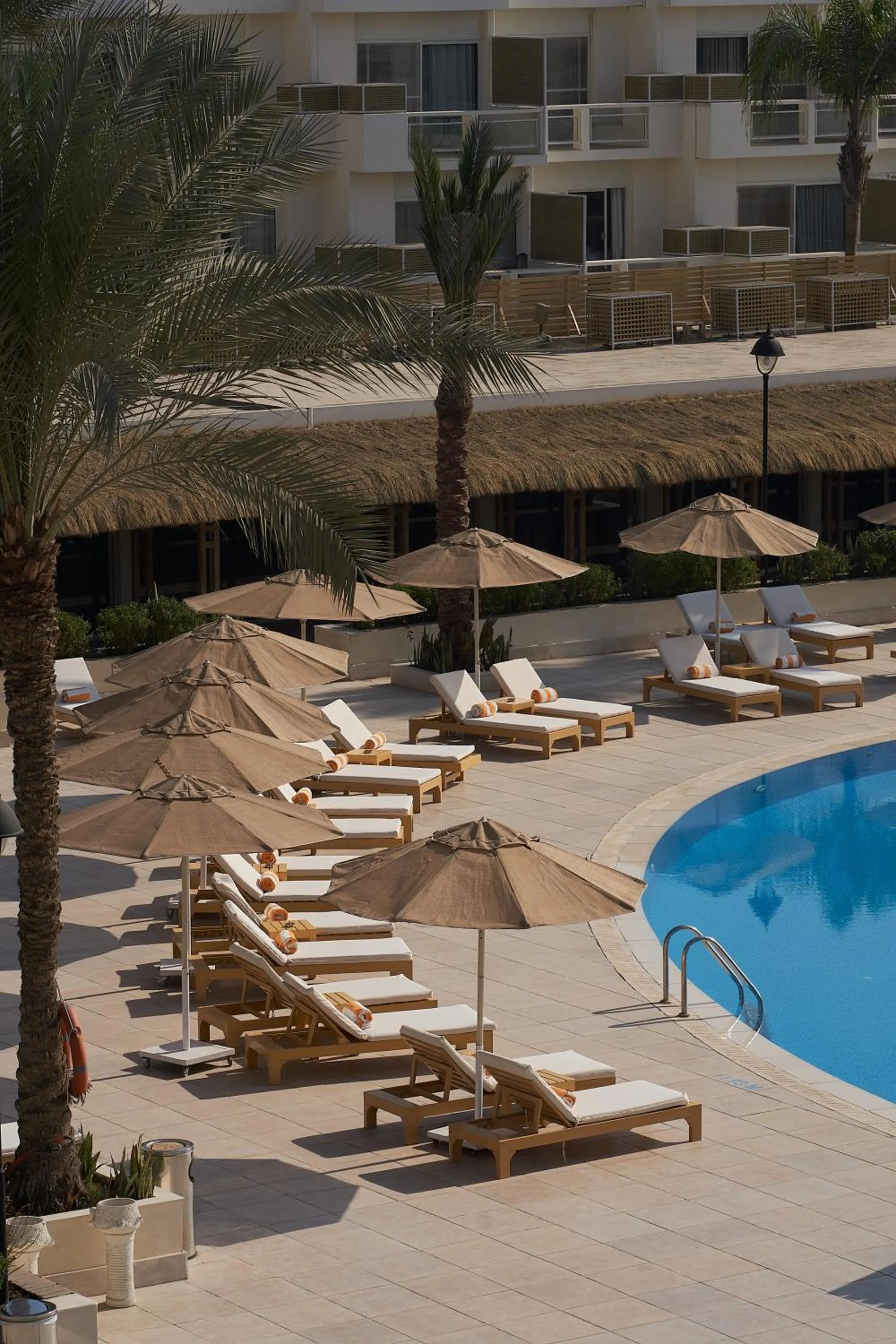 Pyramids Park Resort Cairo