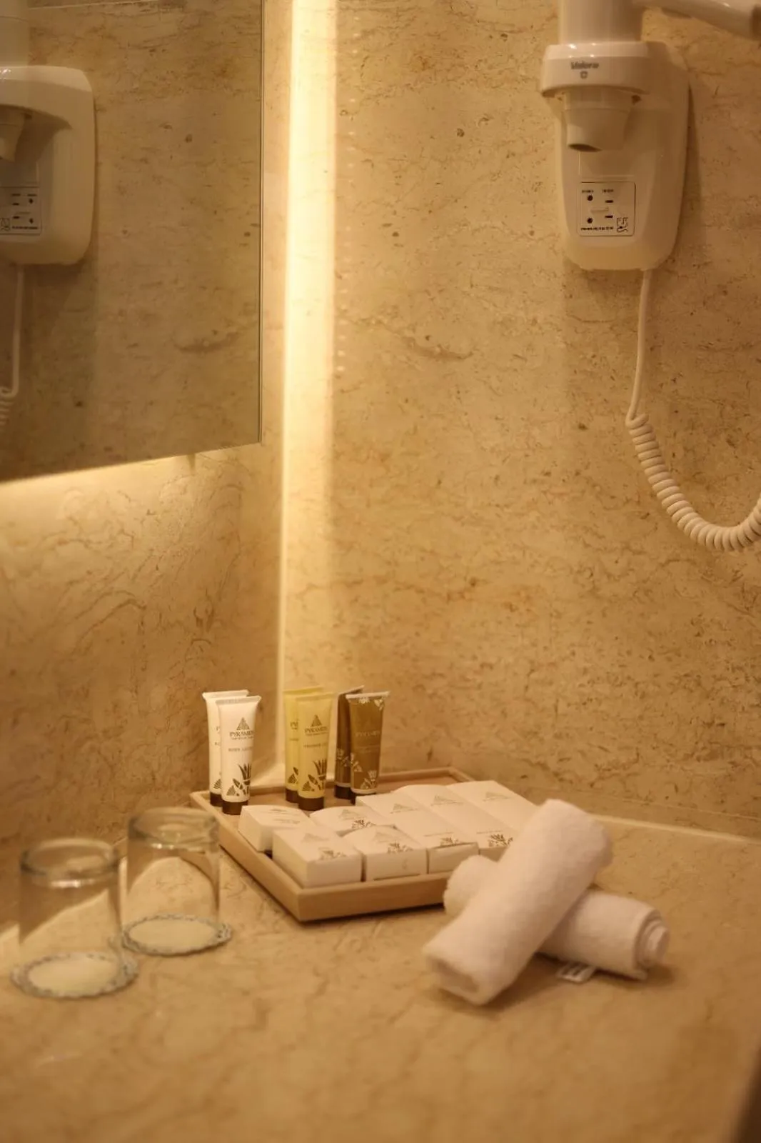 Pyramids Park Resort Cairo