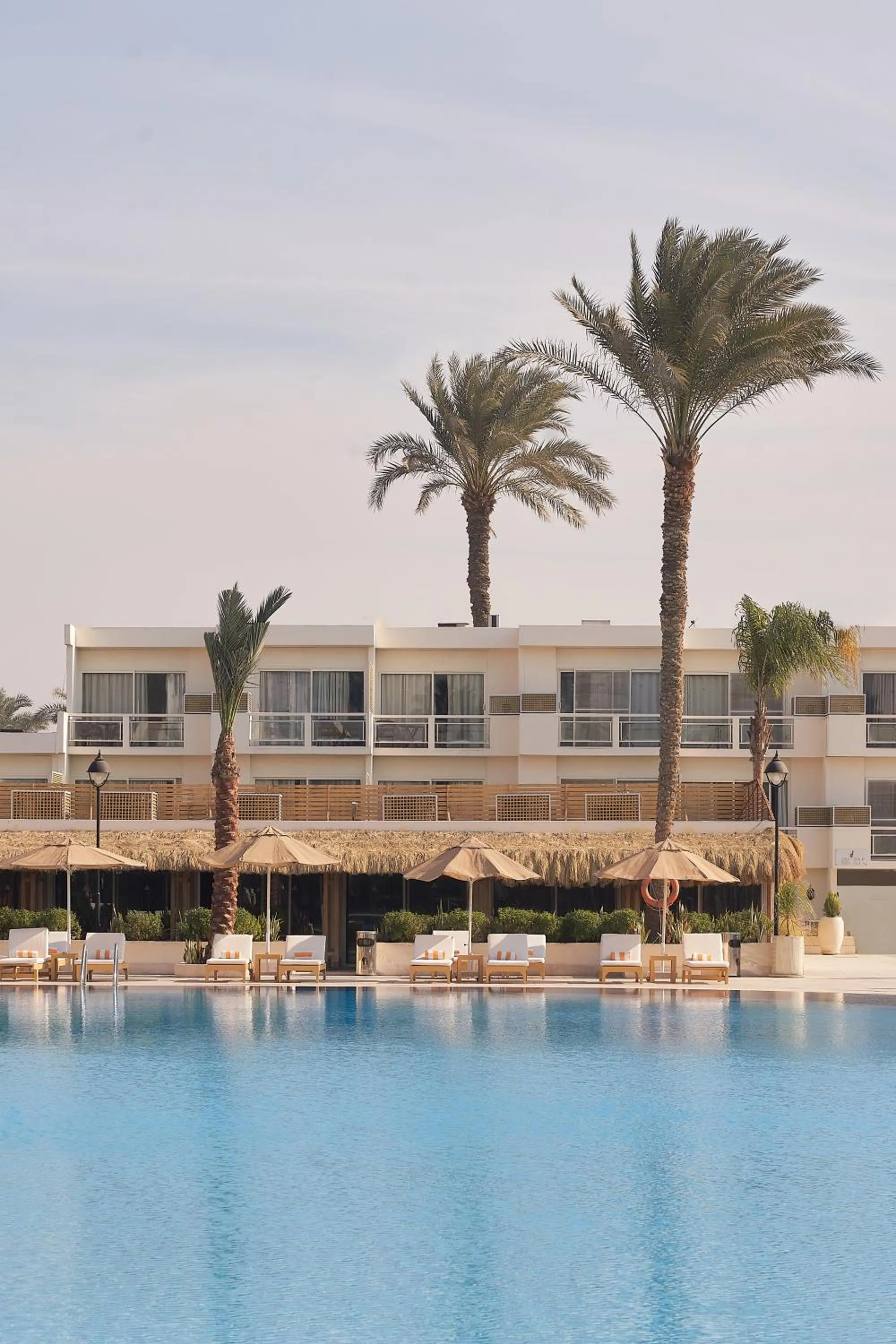 Pyramids Park Resort Cairo