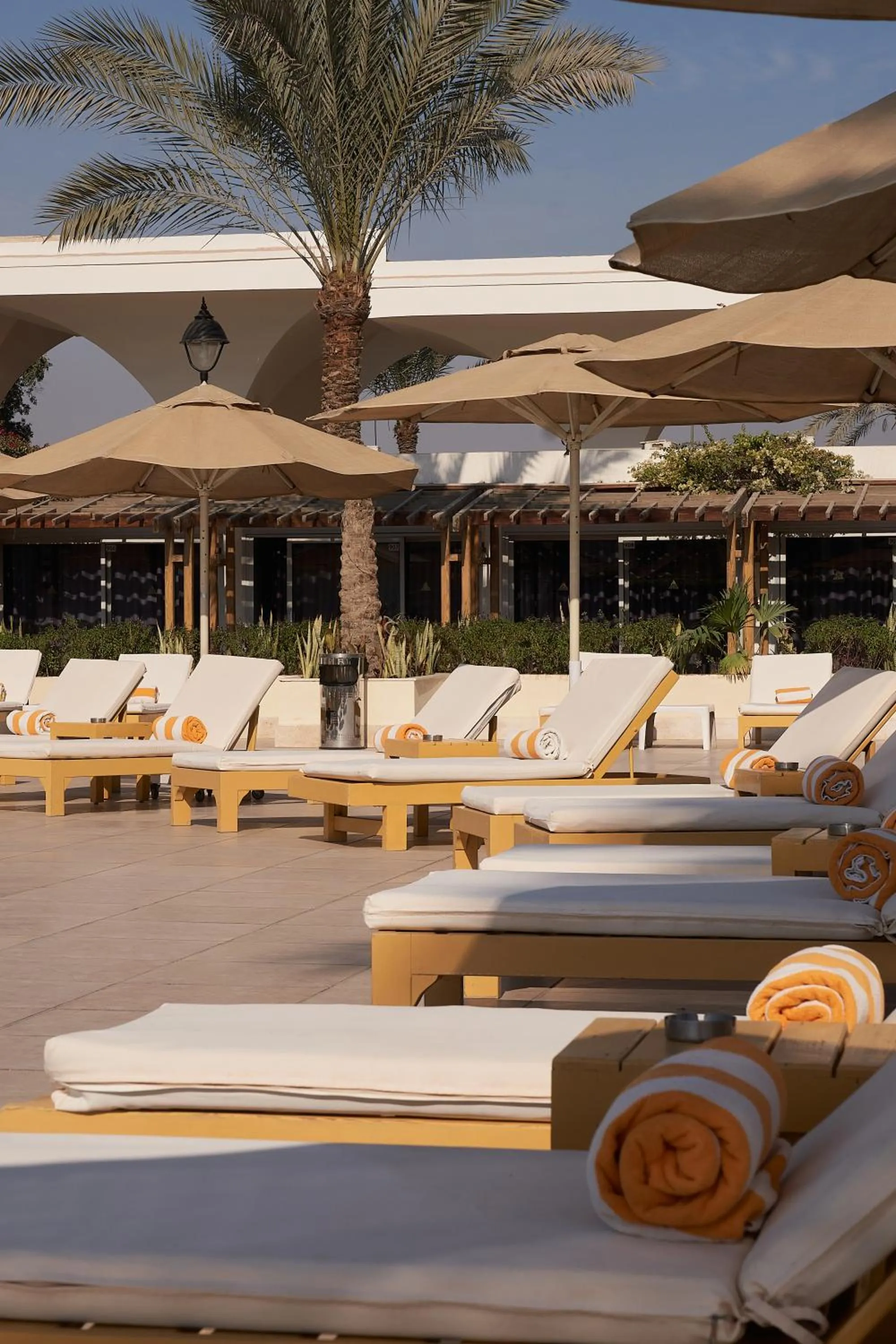 Pyramids Park Resort Cairo