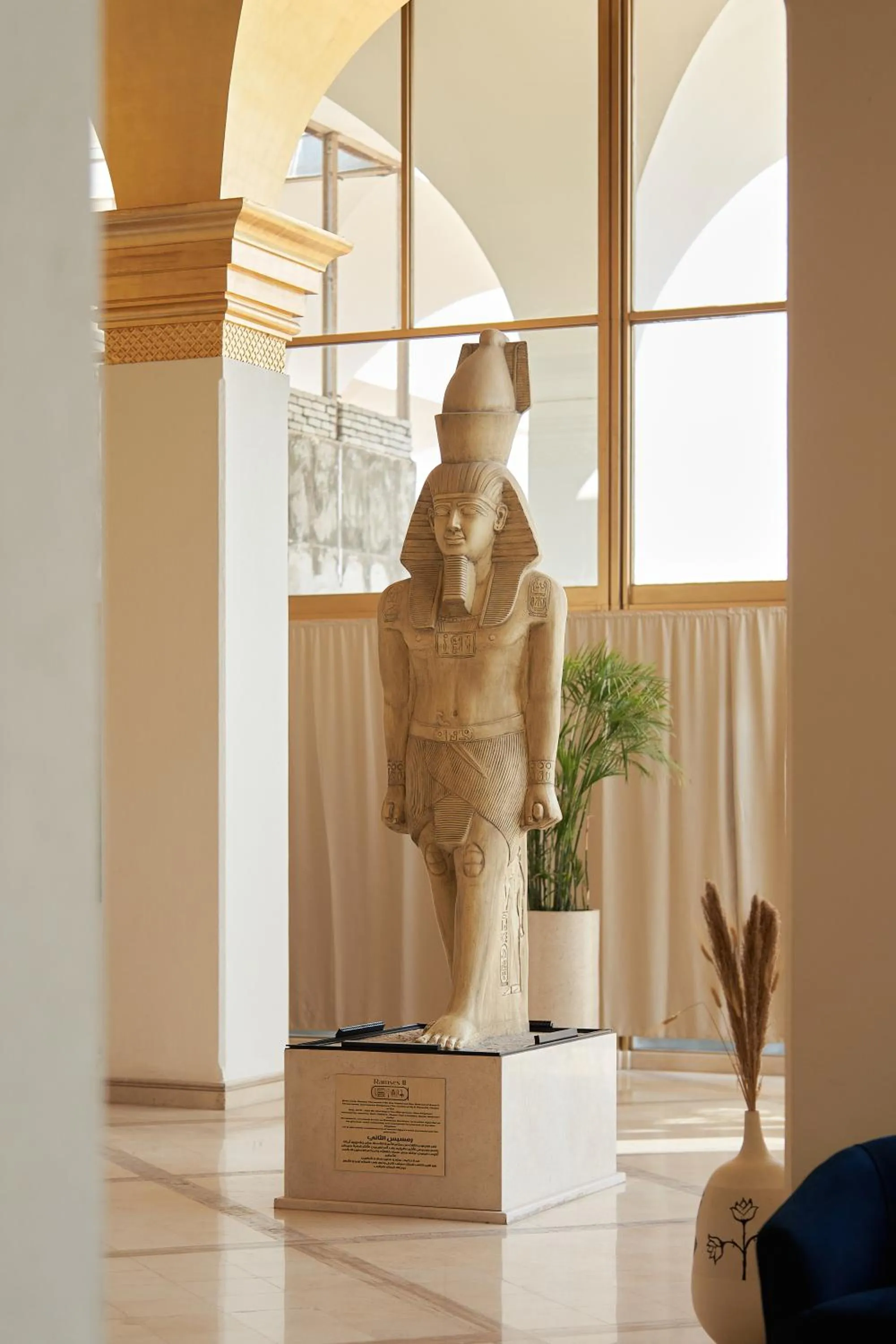 Pyramids Park Resort Cairo