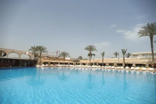 Pyramids Park Resort Cairo