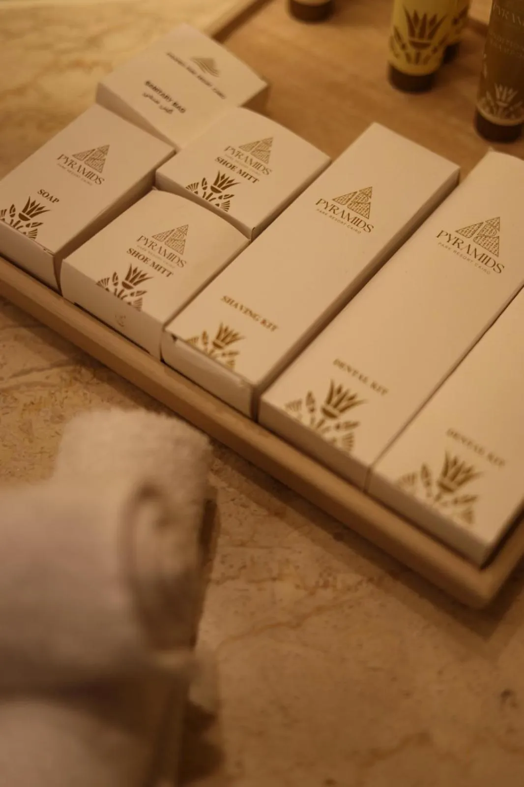 Pyramids Park Resort Cairo