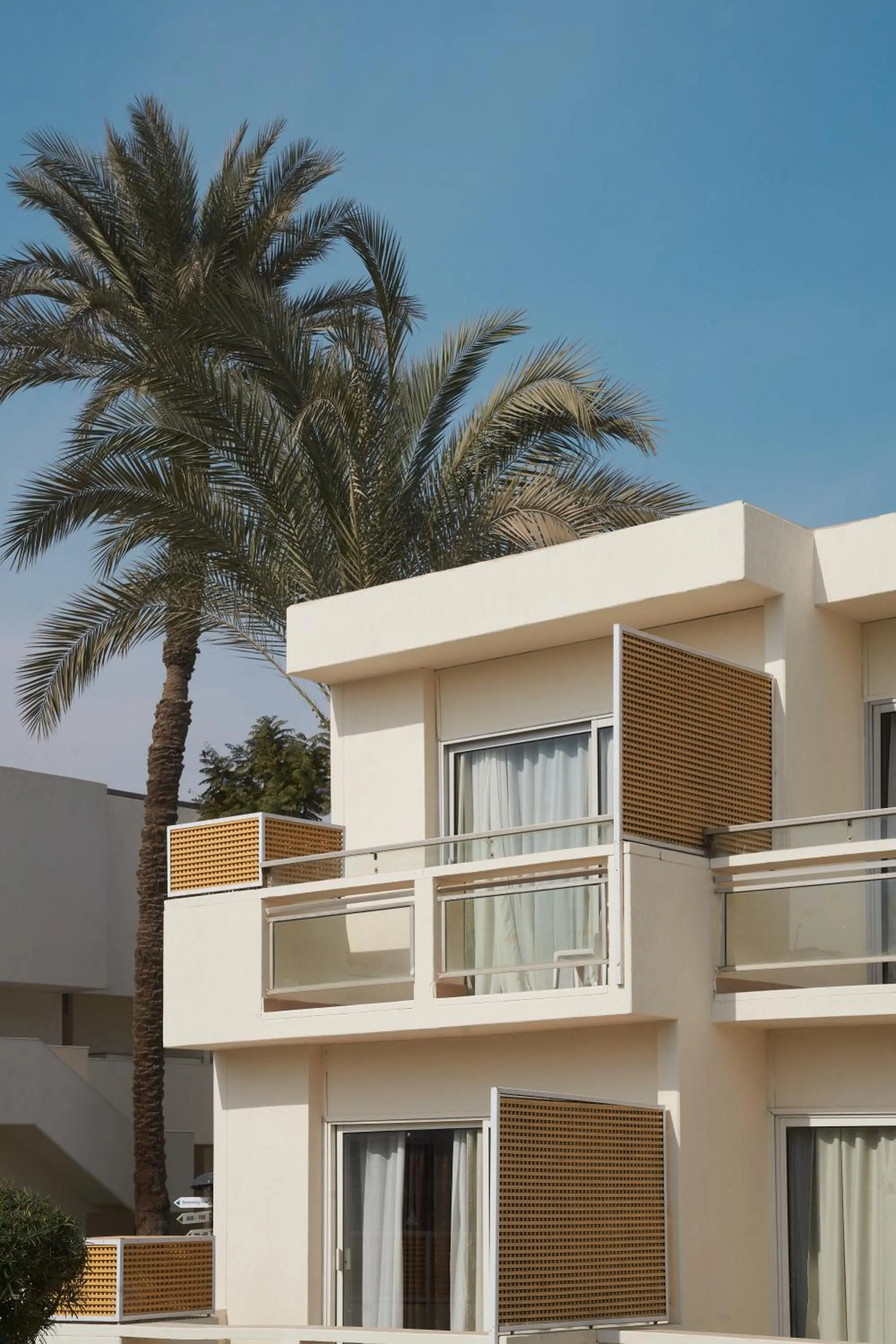 Pyramids Park Resort Cairo