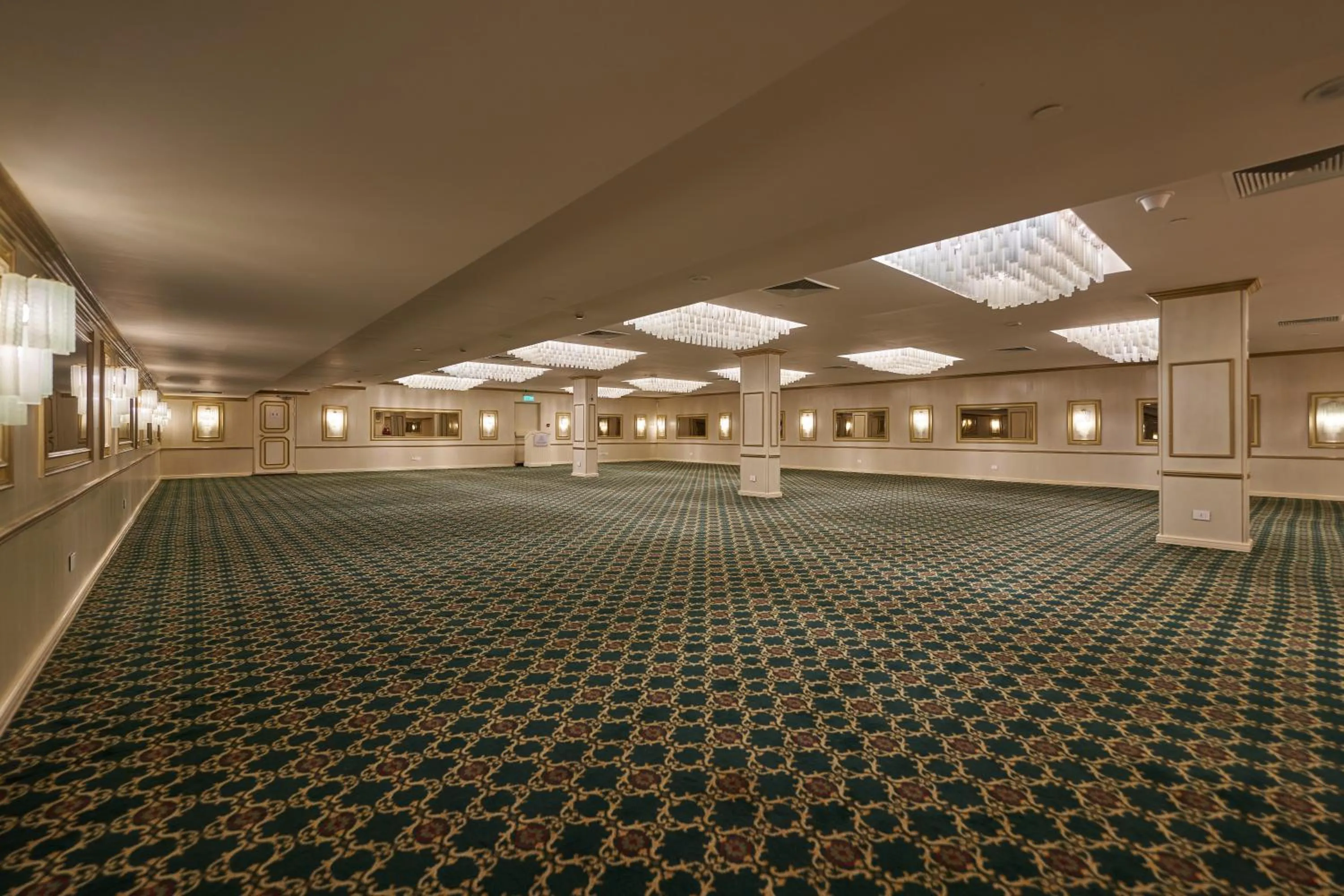 Banquet/Function facilities in Pyramids Park Resort Cairo