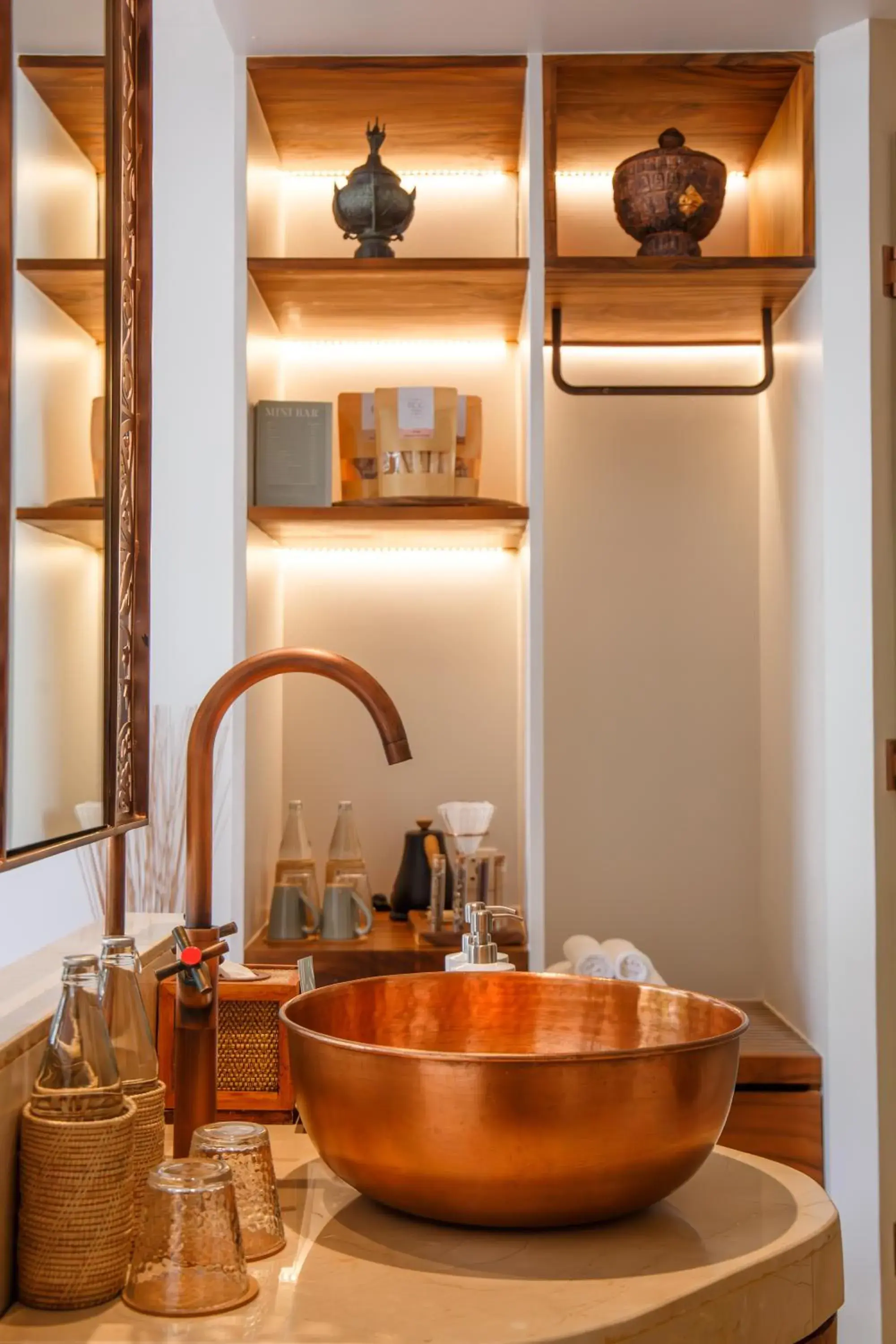 Heritage Deluxe Room in FCC Angkor by Avani Heritage Deluxe Room in FCC Angkor by Avani