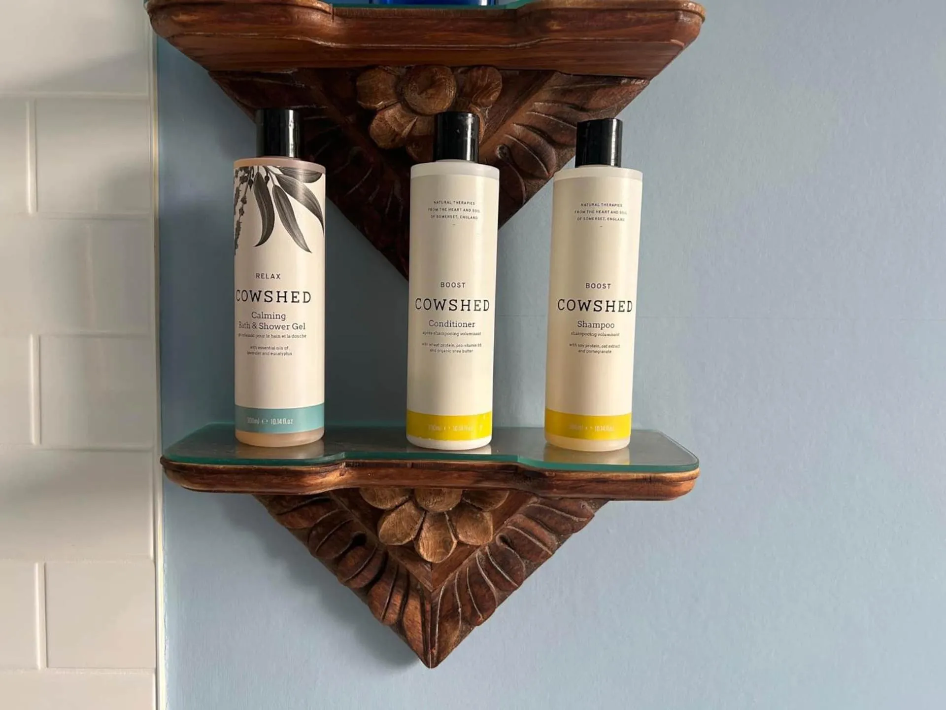 The Old Rectory Somerset