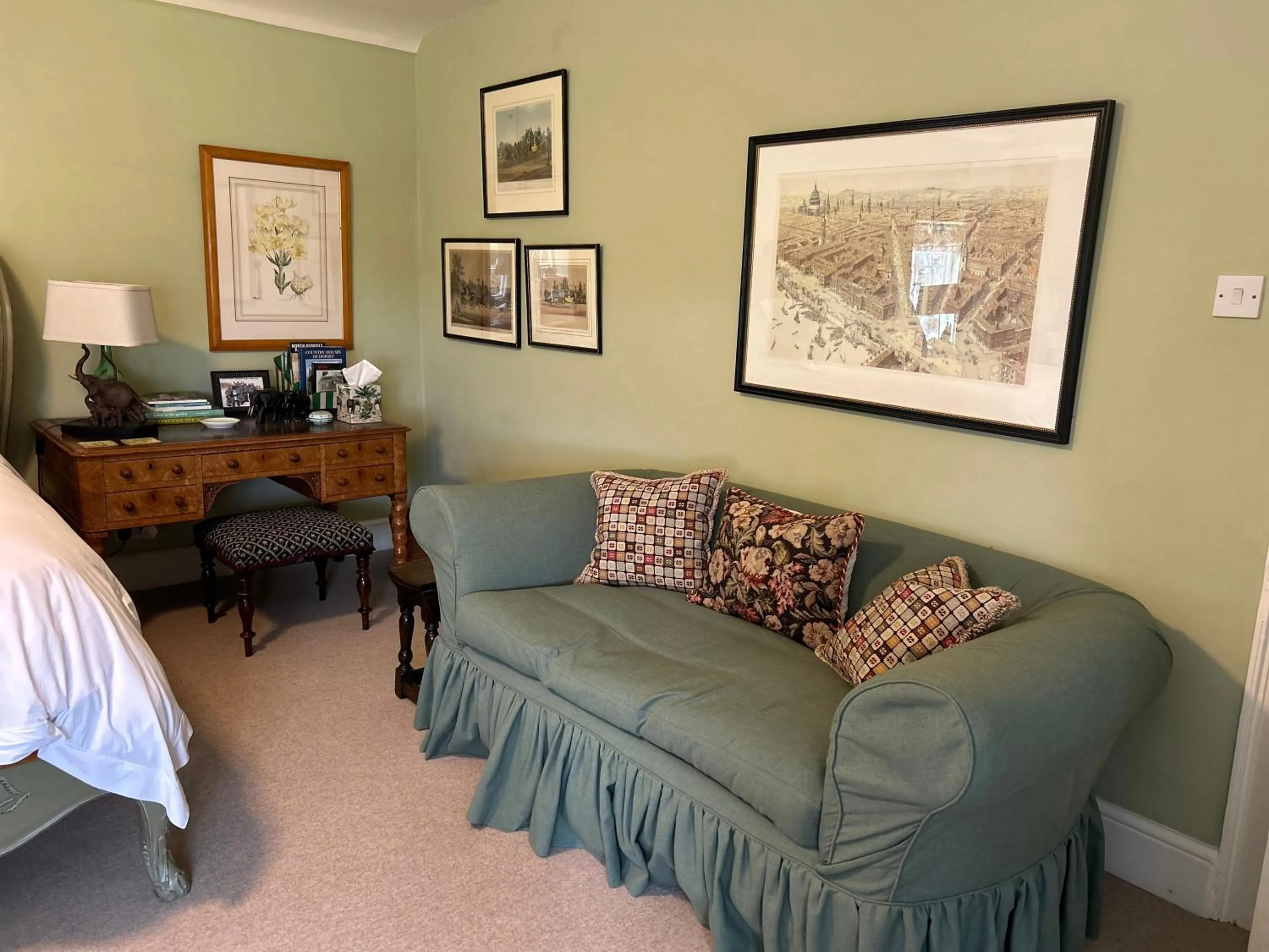 The Old Rectory Somerset