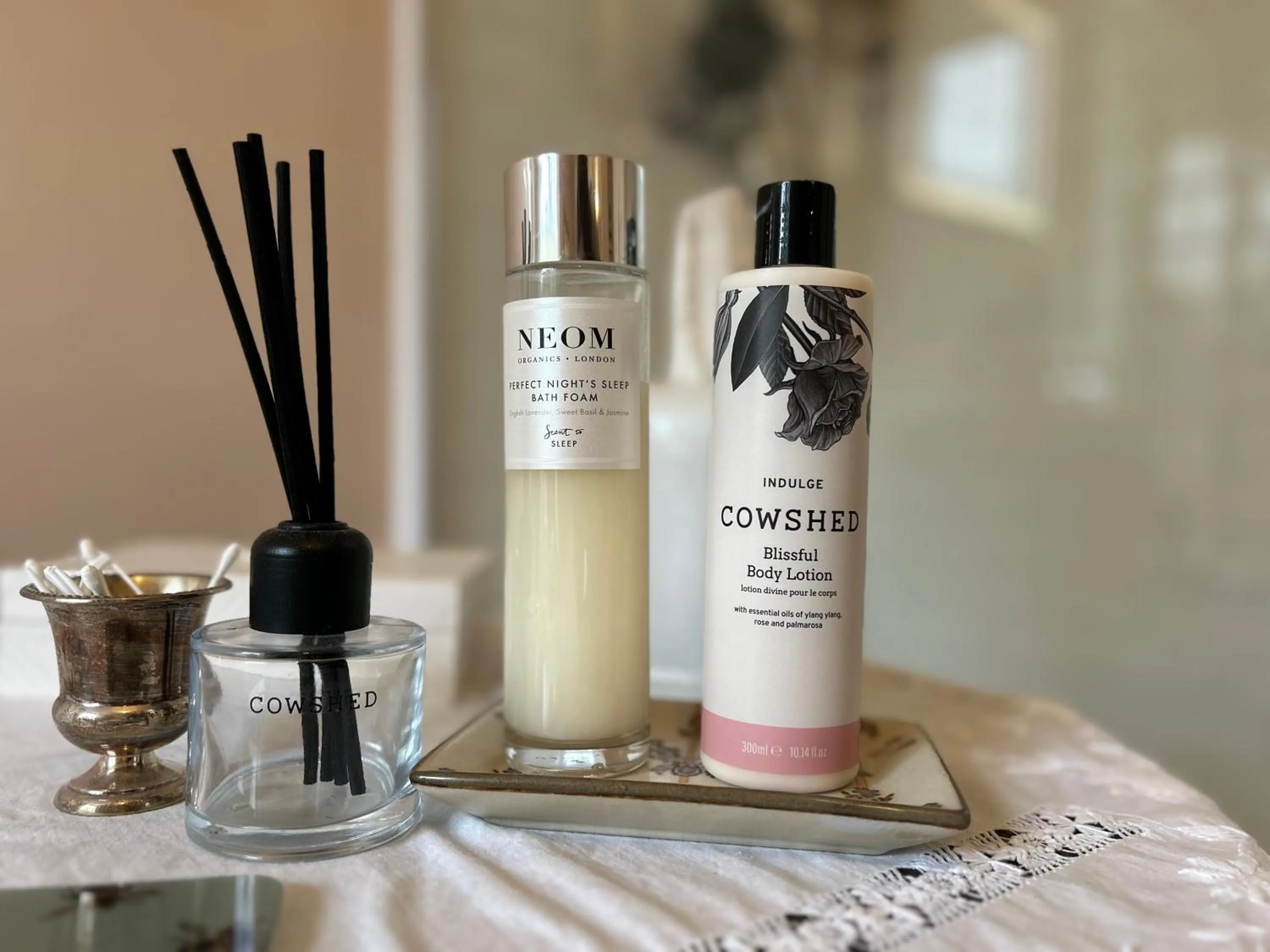 The Old Rectory Somerset