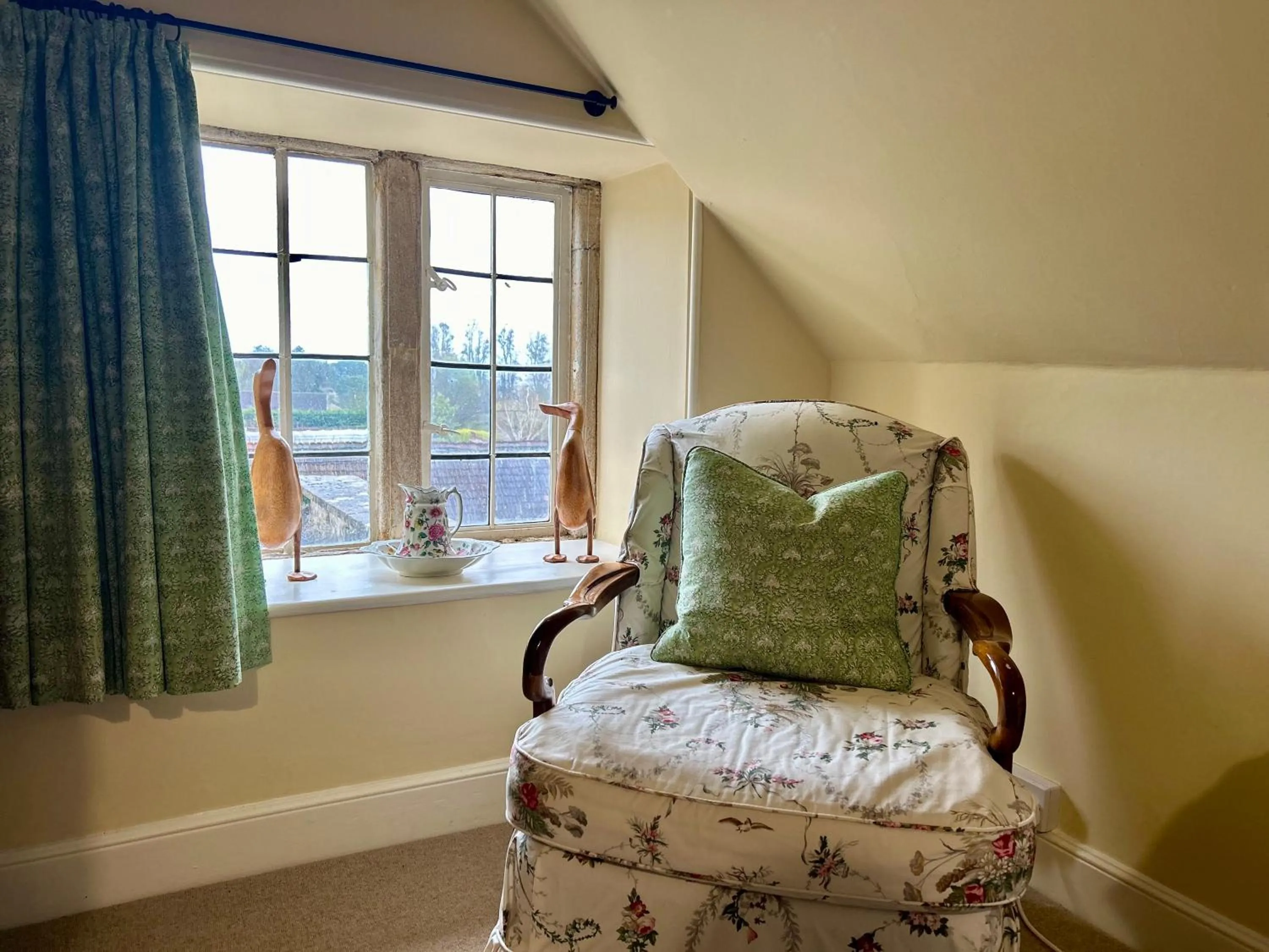 The Old Rectory Somerset