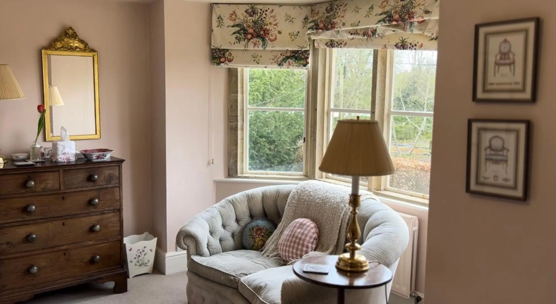 The Old Rectory Somerset