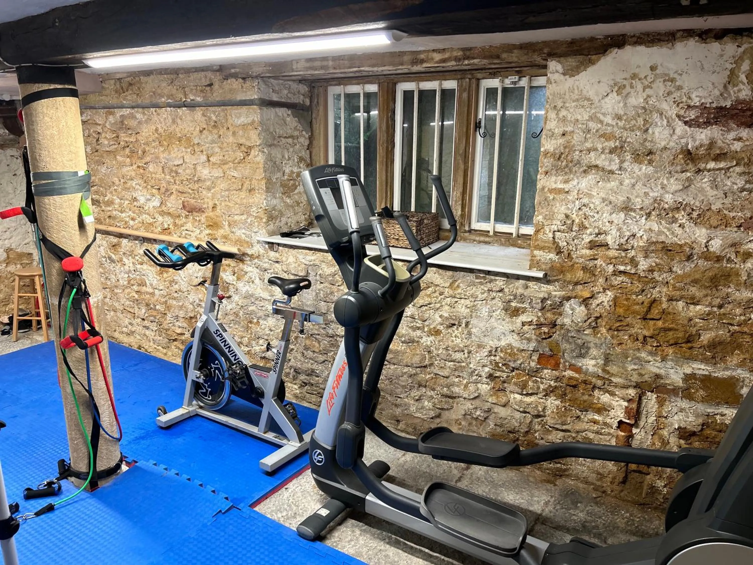 The Old Rectory Somerset