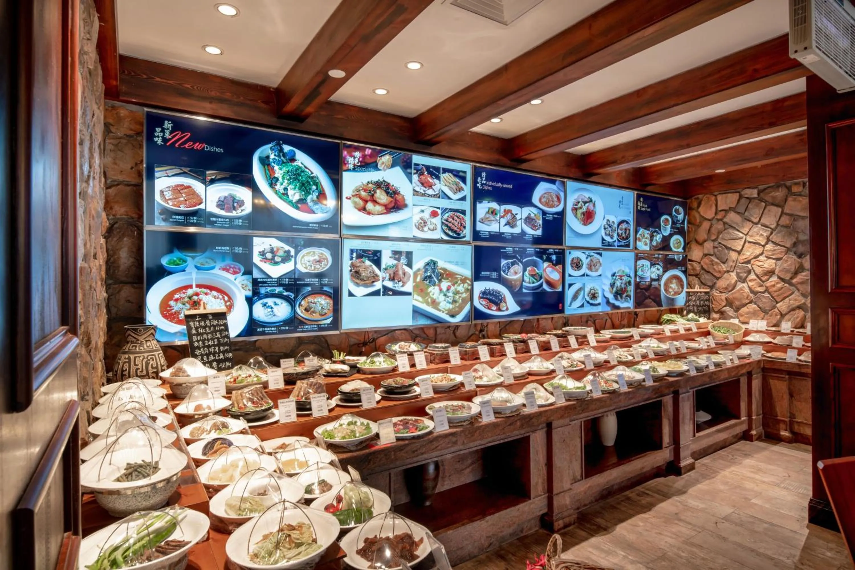 Qingdao Seaview Garden Hotel