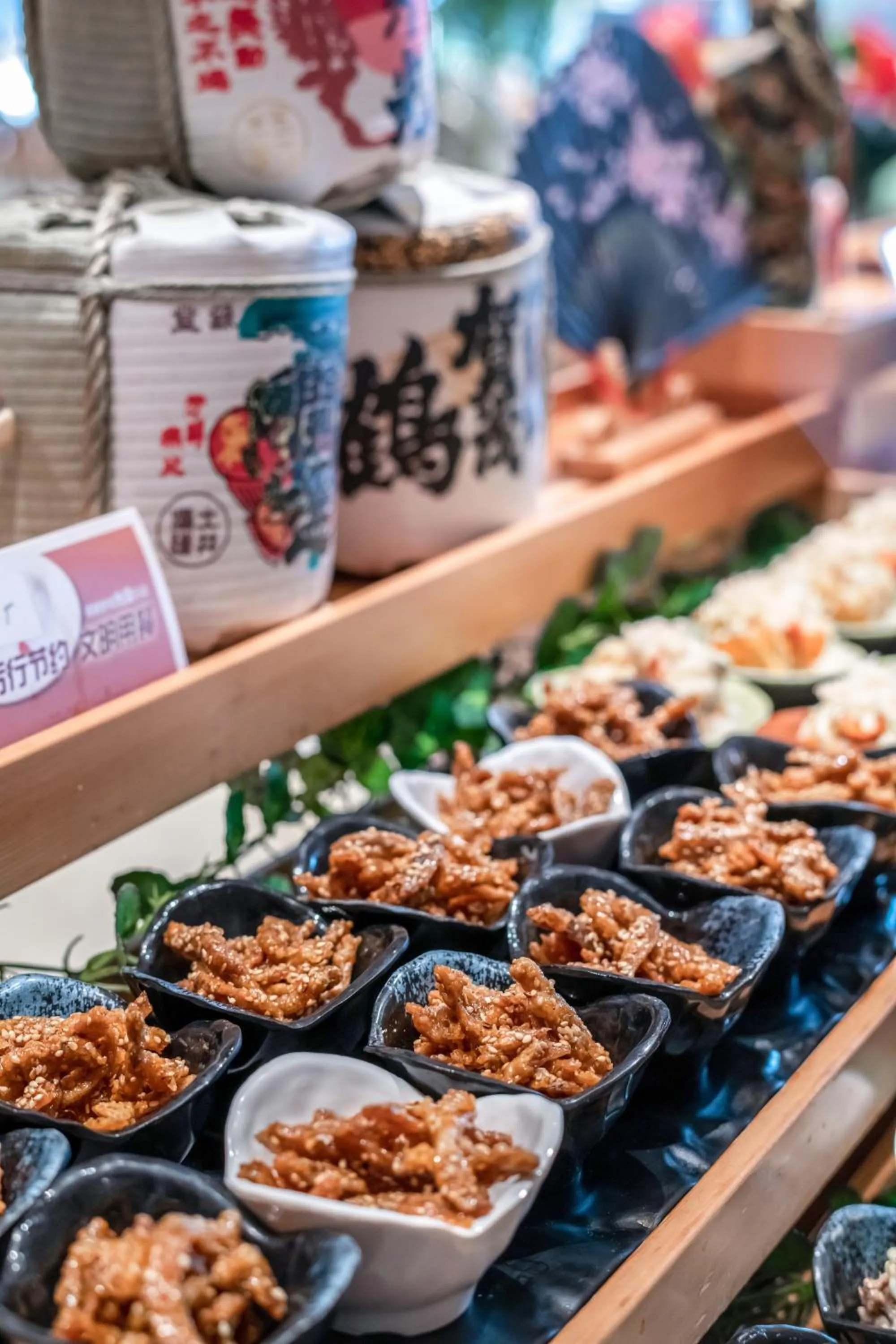 Qingdao Seaview Garden Hotel