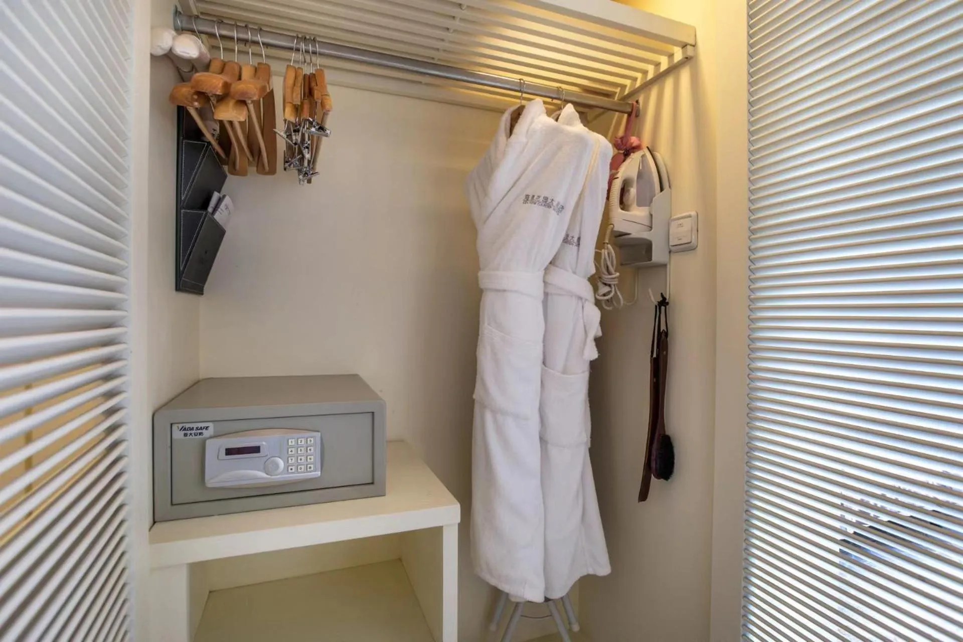 Qingdao Seaview Garden Hotel