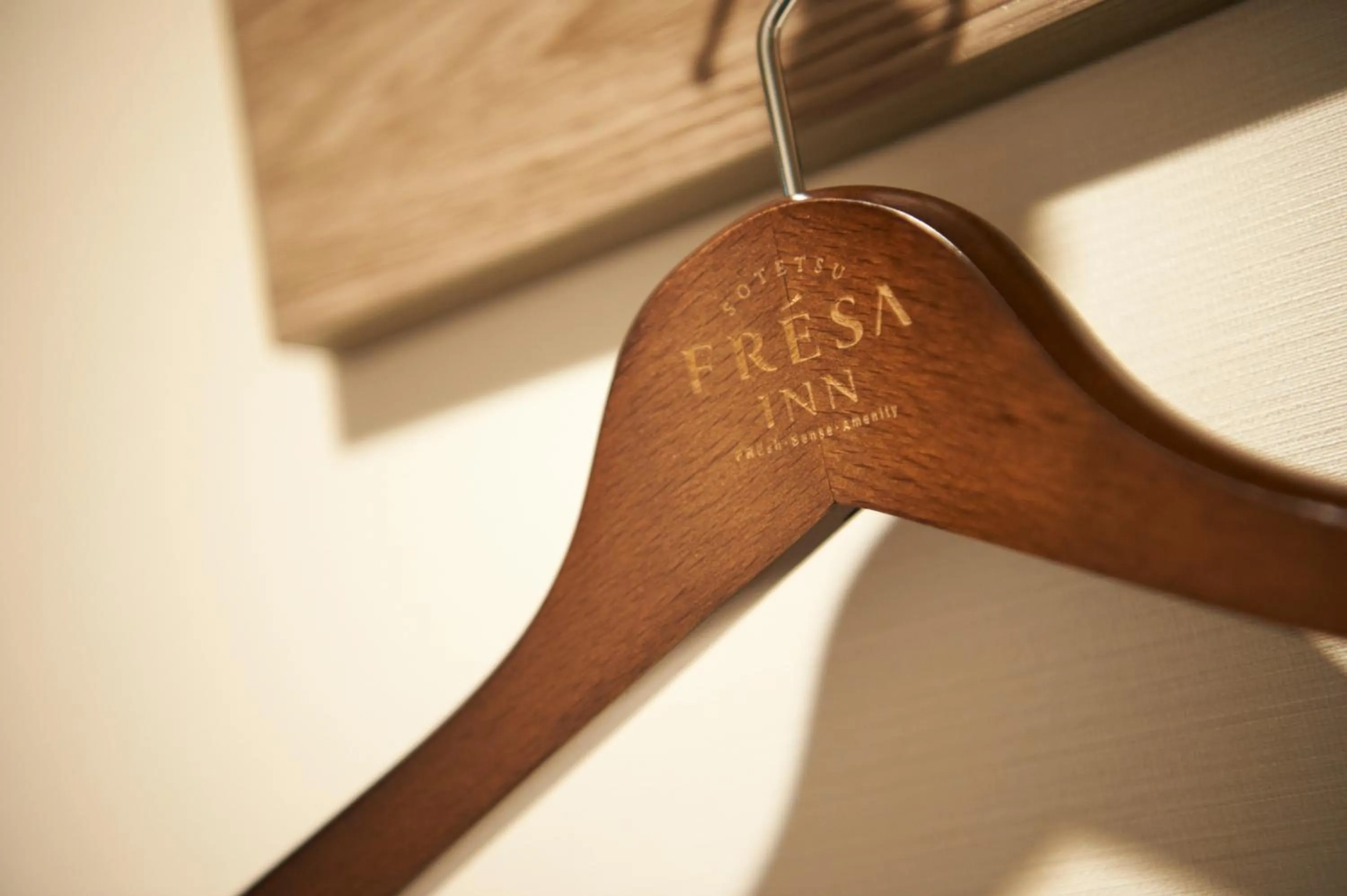 Other in Sotetsu Fresa Inn Ginza Sanchome