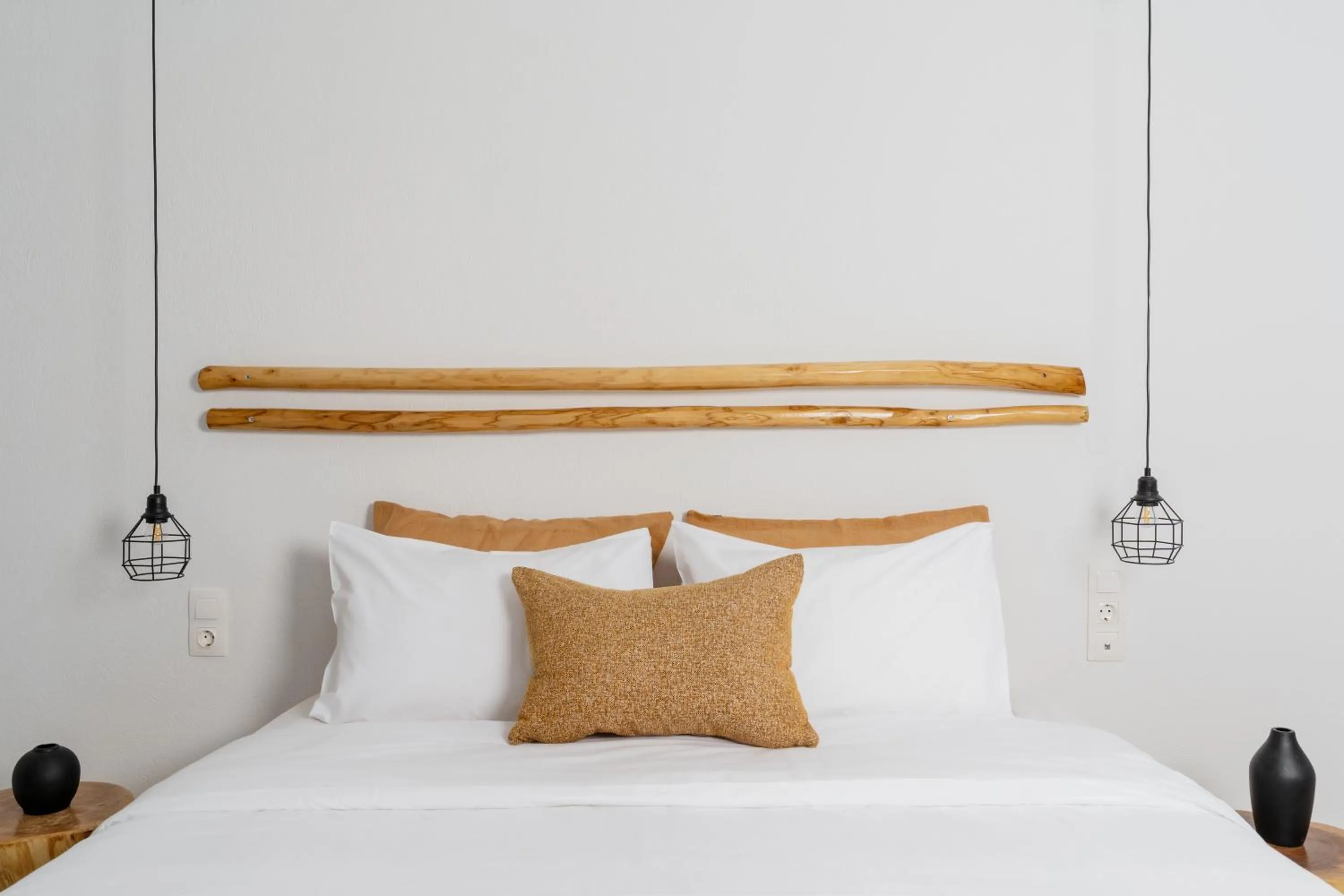 Bedroom, Bed in Penelope Village