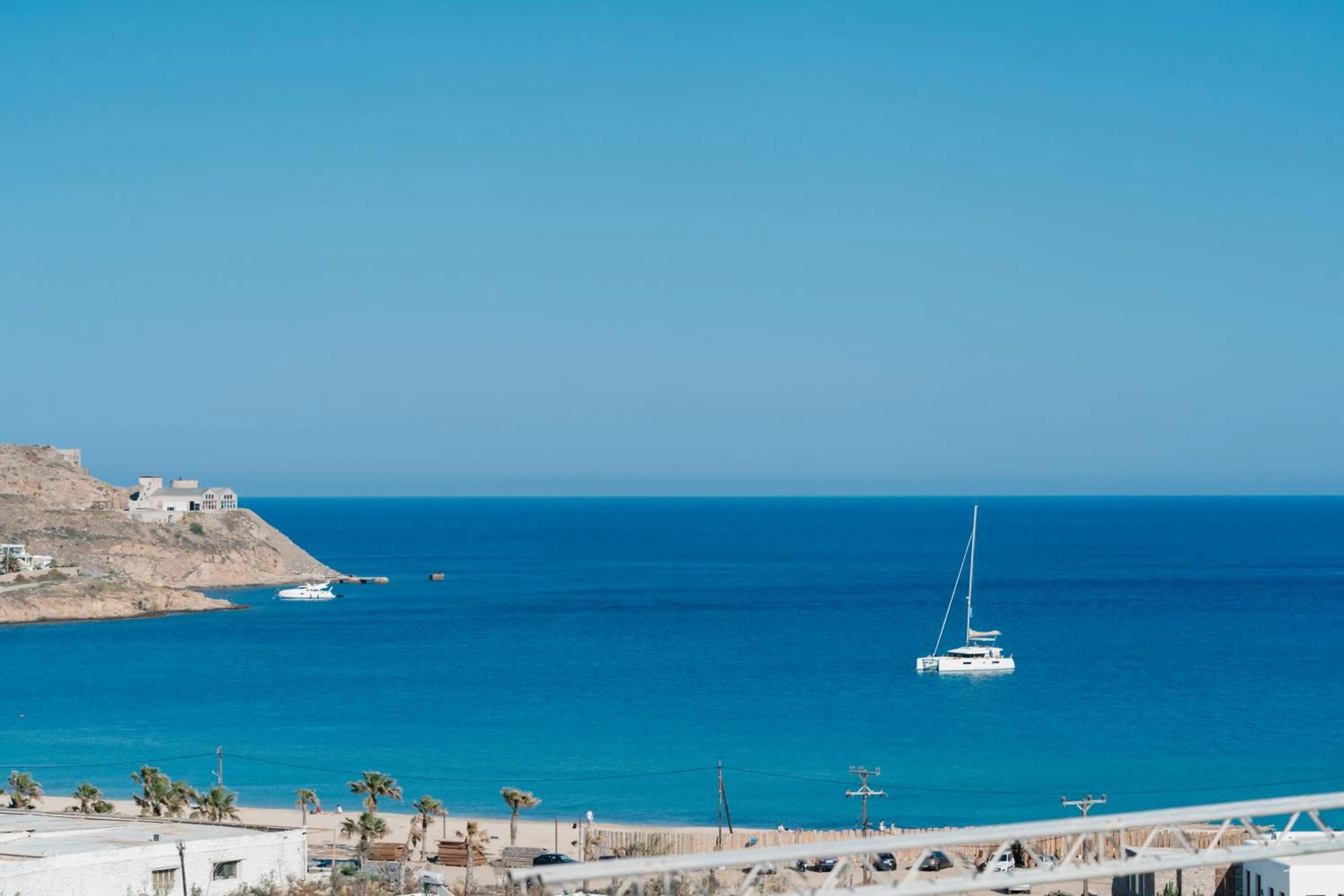 Sea view in Penelope Village