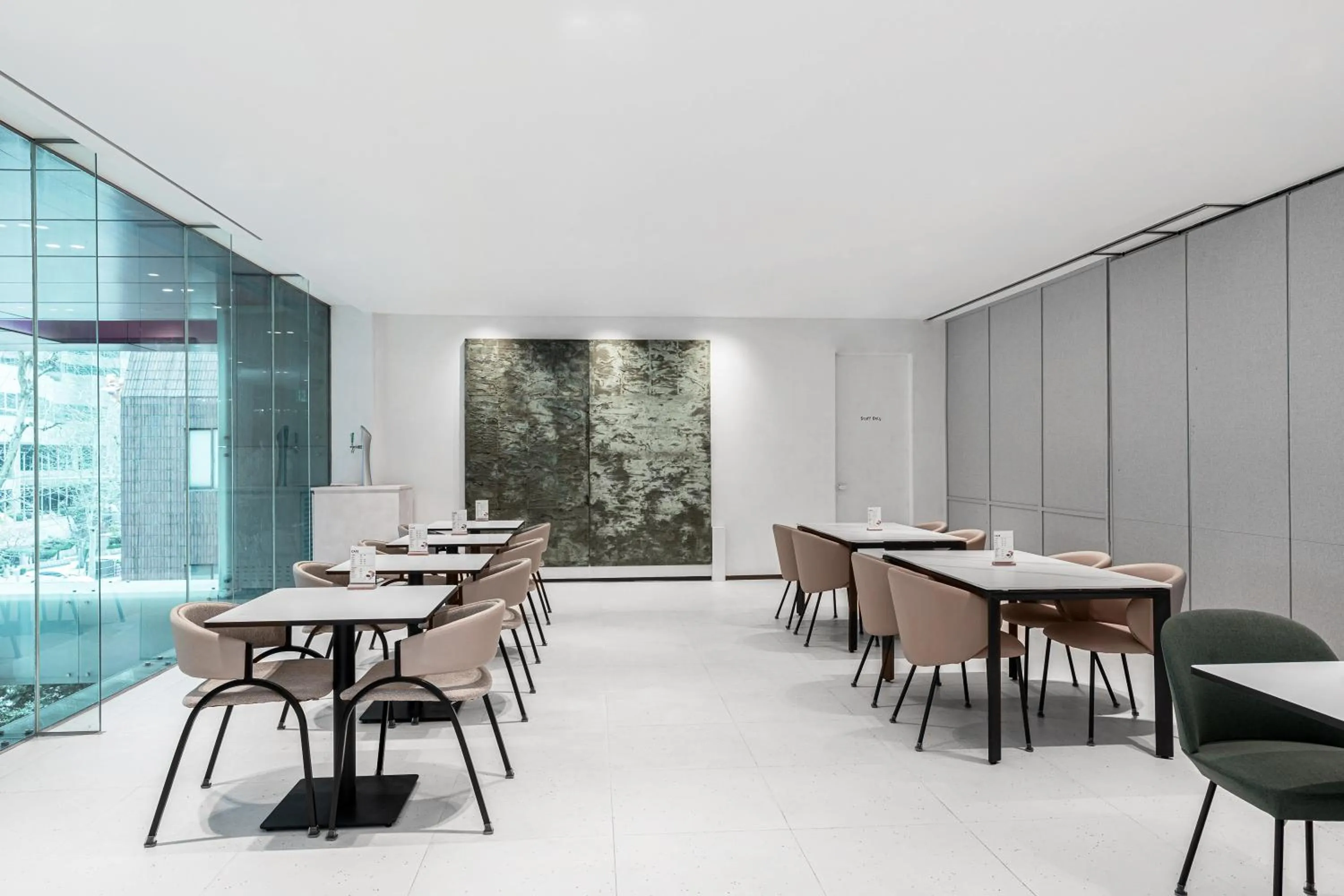 Best Western Premier Gangnam Hotel