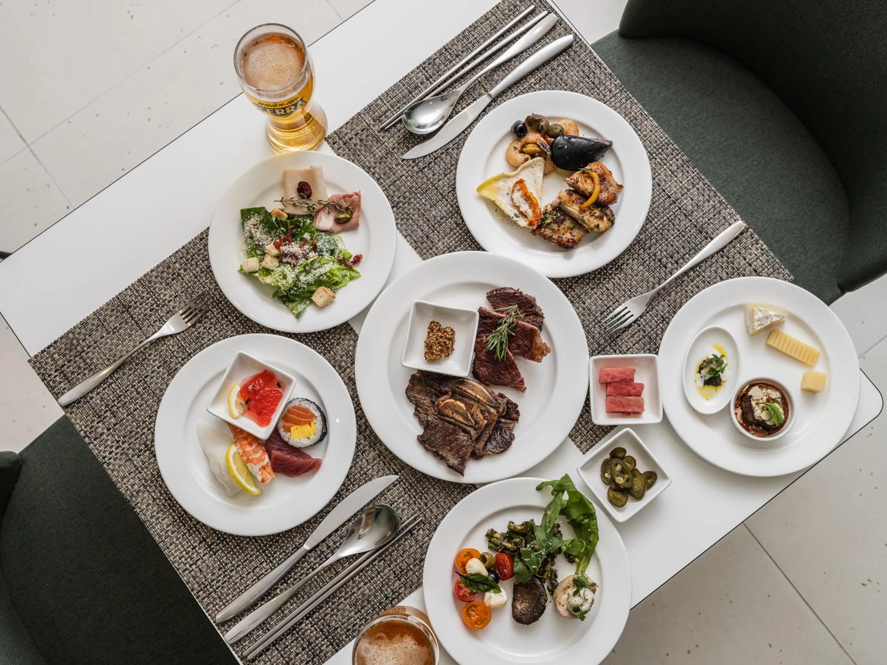 Best Western Premier Gangnam Hotel