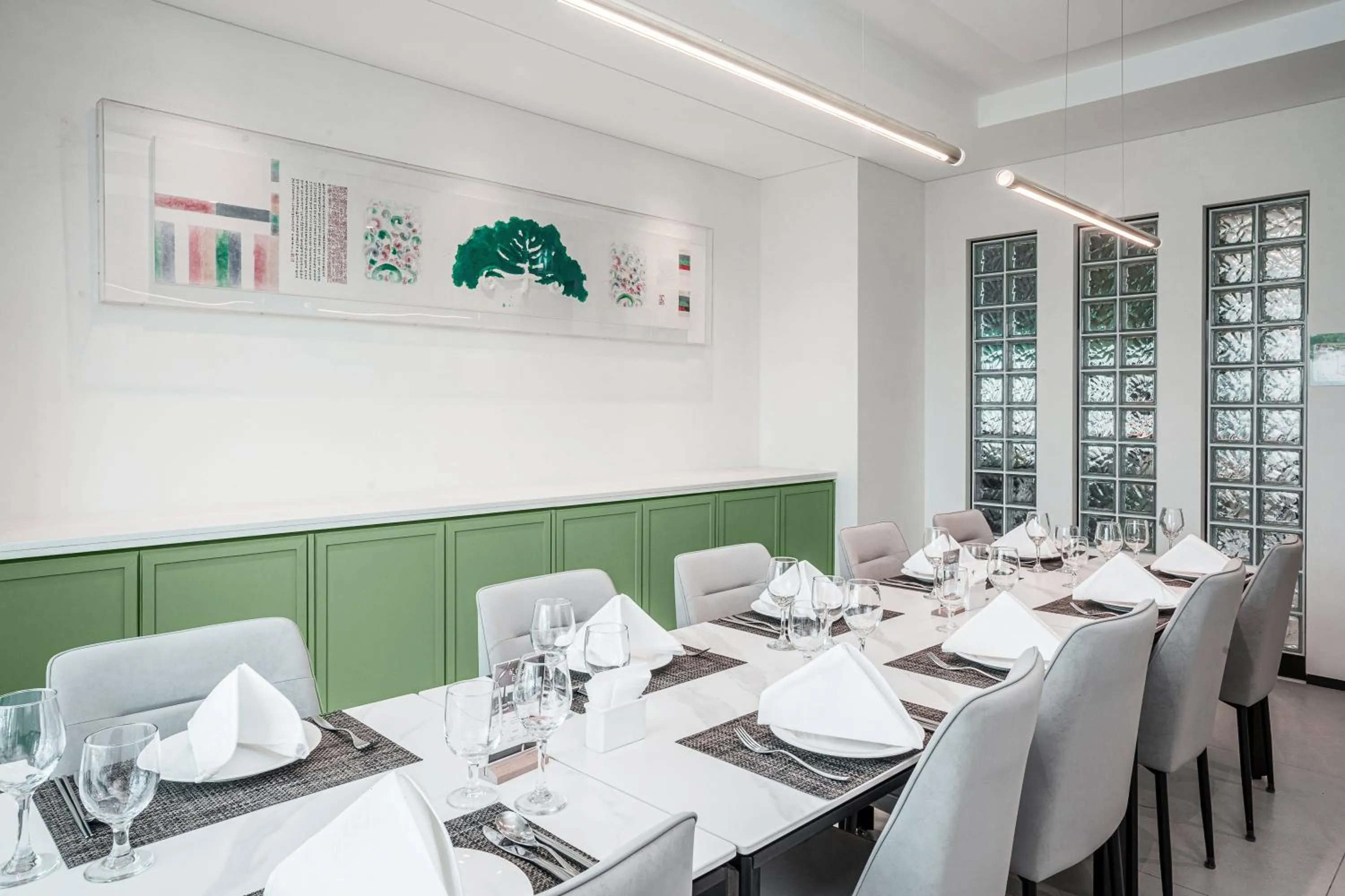 Best Western Premier Gangnam Hotel