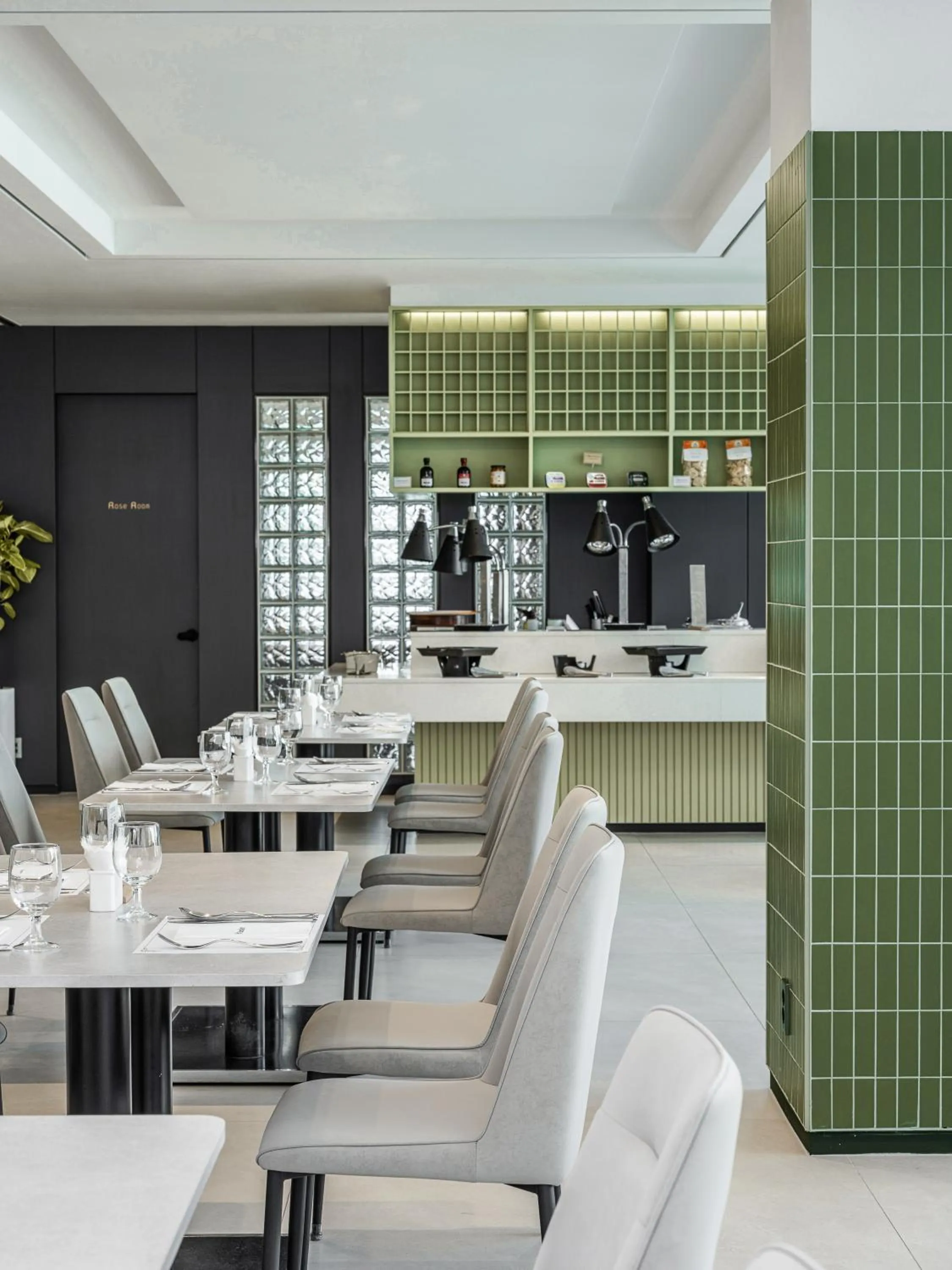 Best Western Premier Gangnam Hotel