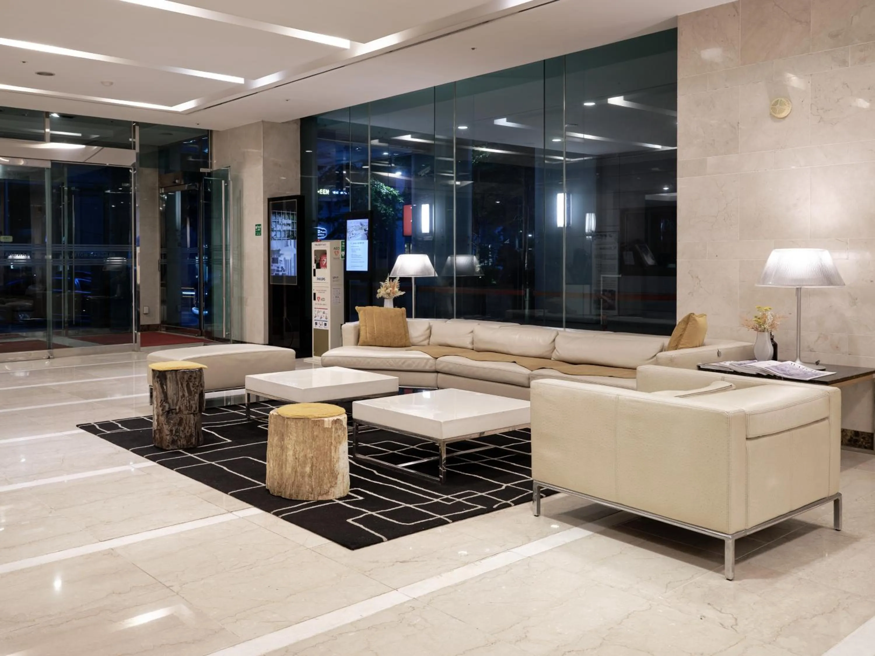 Best Western Premier Gangnam Hotel