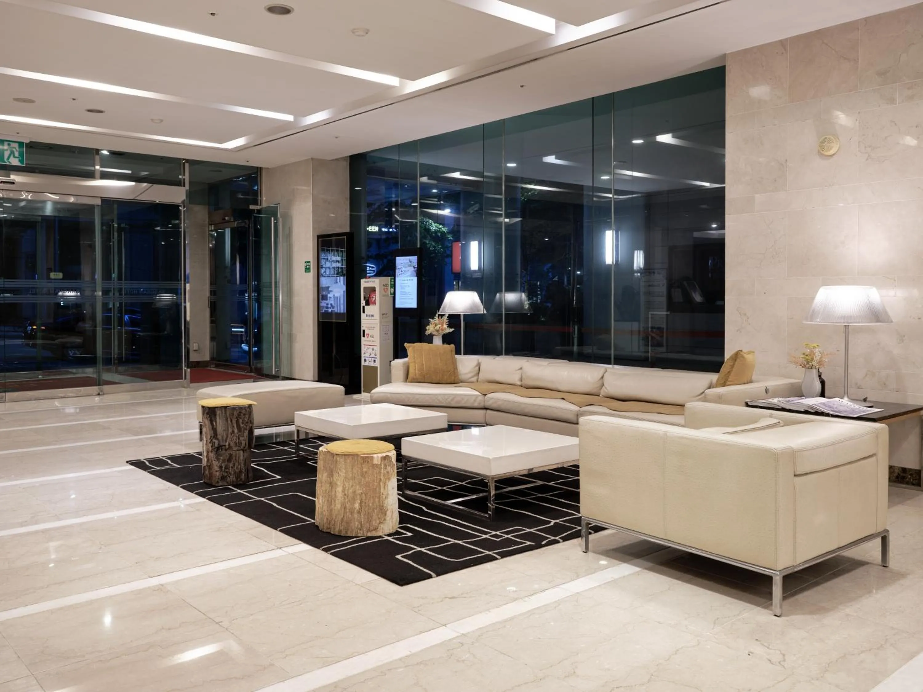 Best Western Premier Gangnam Hotel