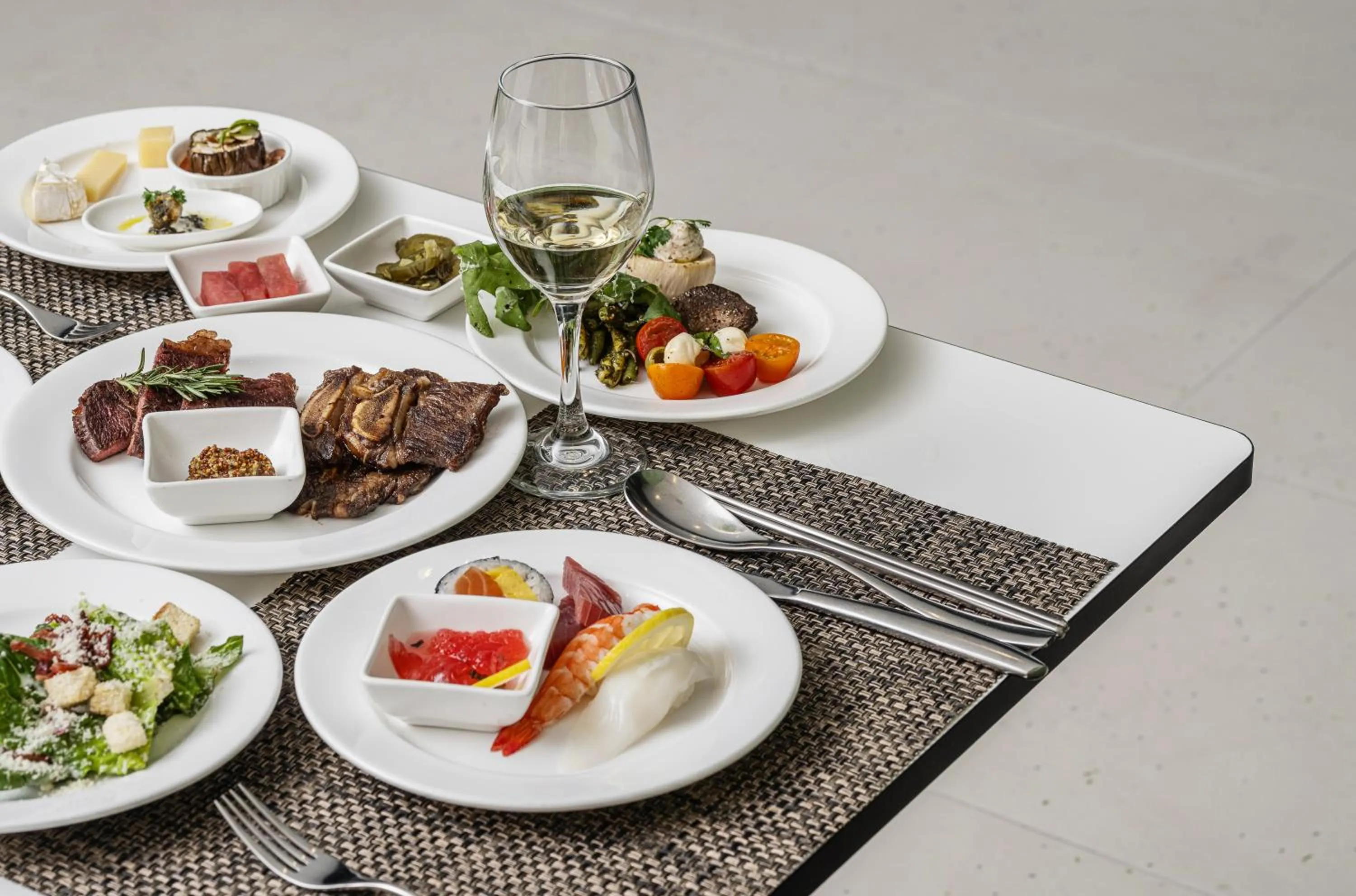 Best Western Premier Gangnam Hotel