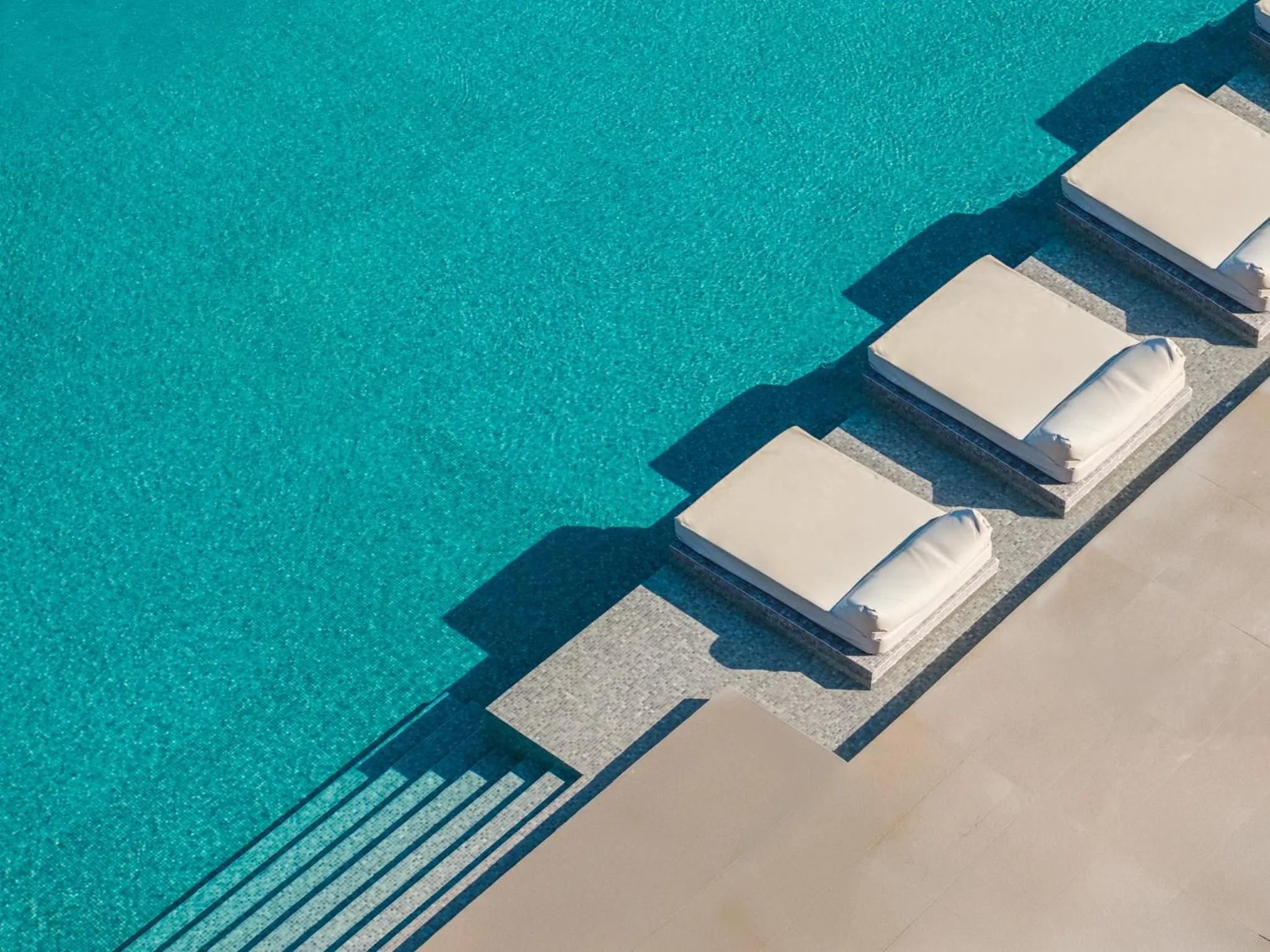 Day in Alexandra Beach Resort & Spa