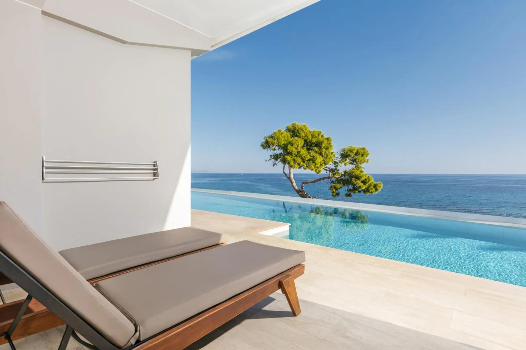 View (from property/room) in Alexandra Beach Resort & Spa