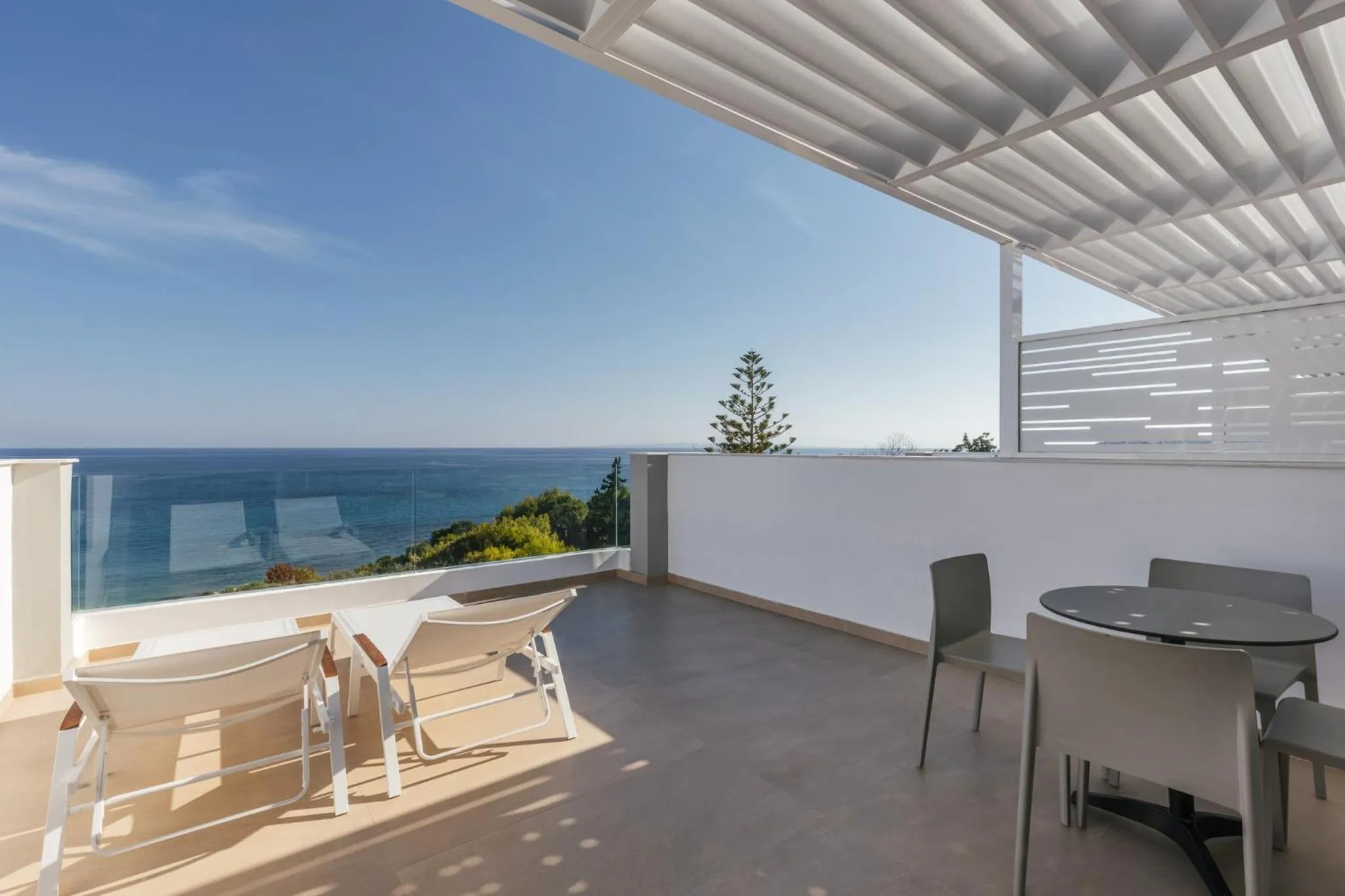 View (from property/room) in Alexandra Beach Resort & Spa