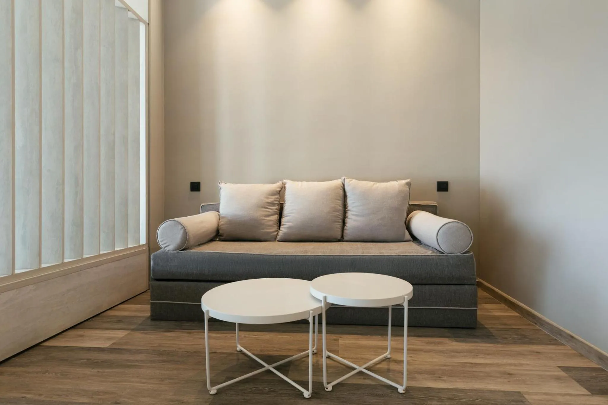 Decorative detail in Alexandra Beach Resort & Spa