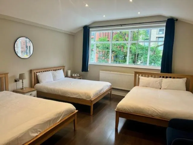 Bed in New Union ADULTS ONLY