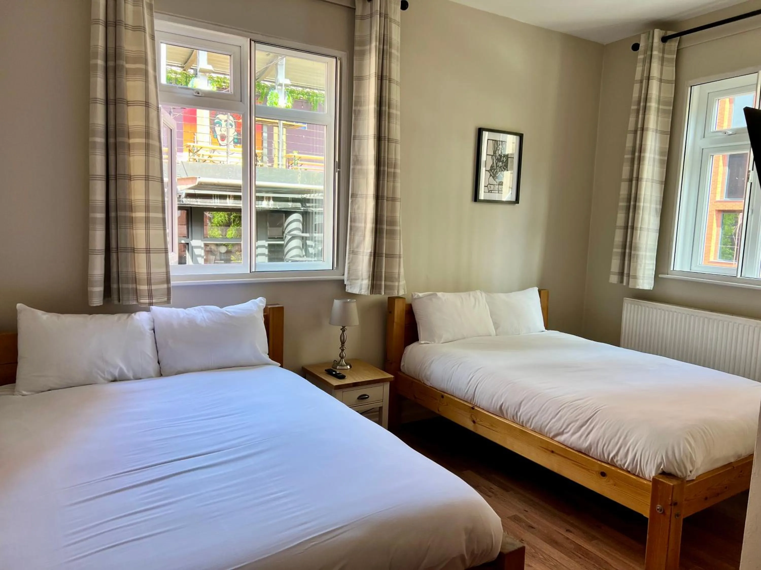 Bed in New Union ADULTS ONLY