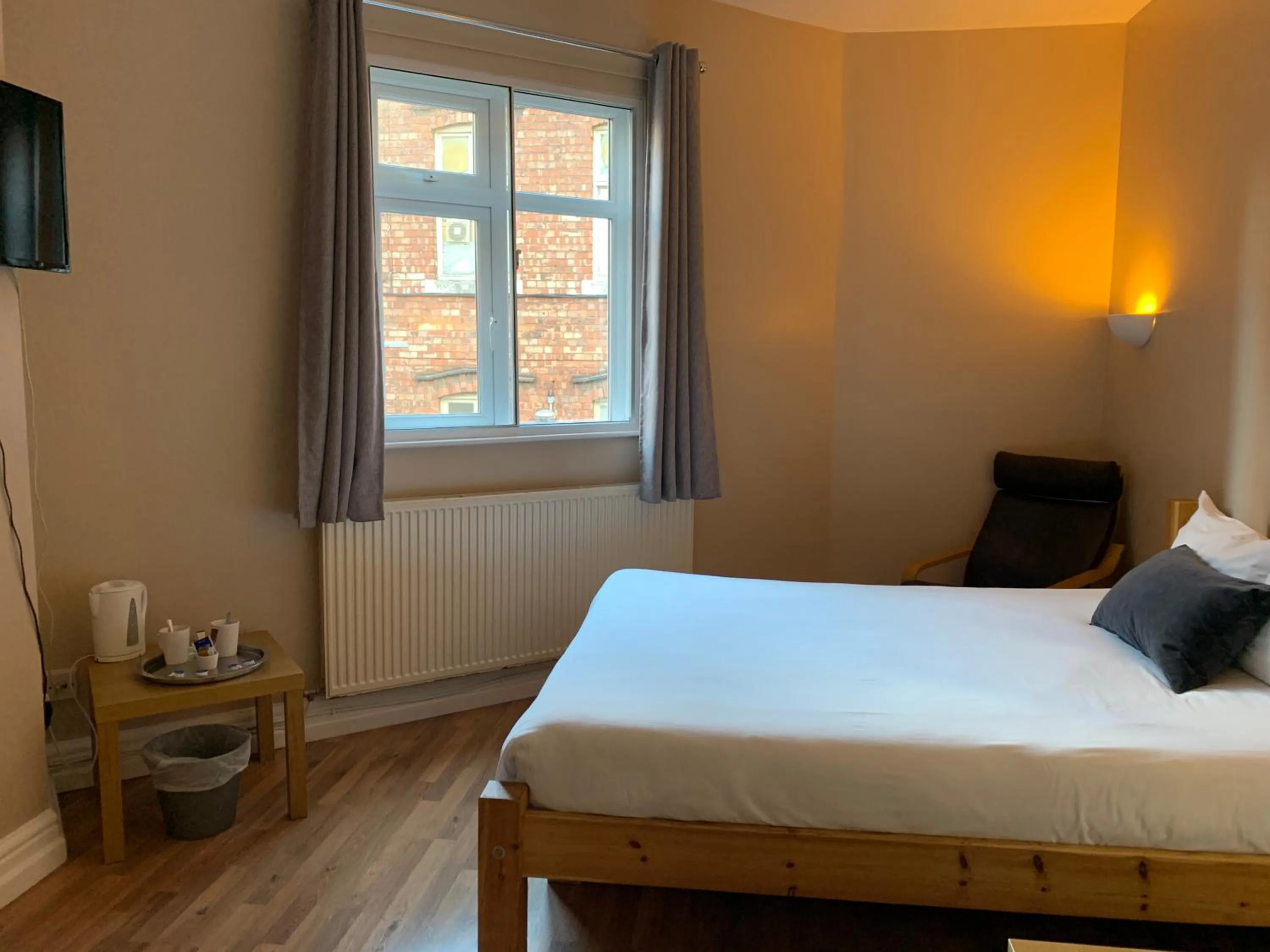 Bed in New Union ADULTS ONLY