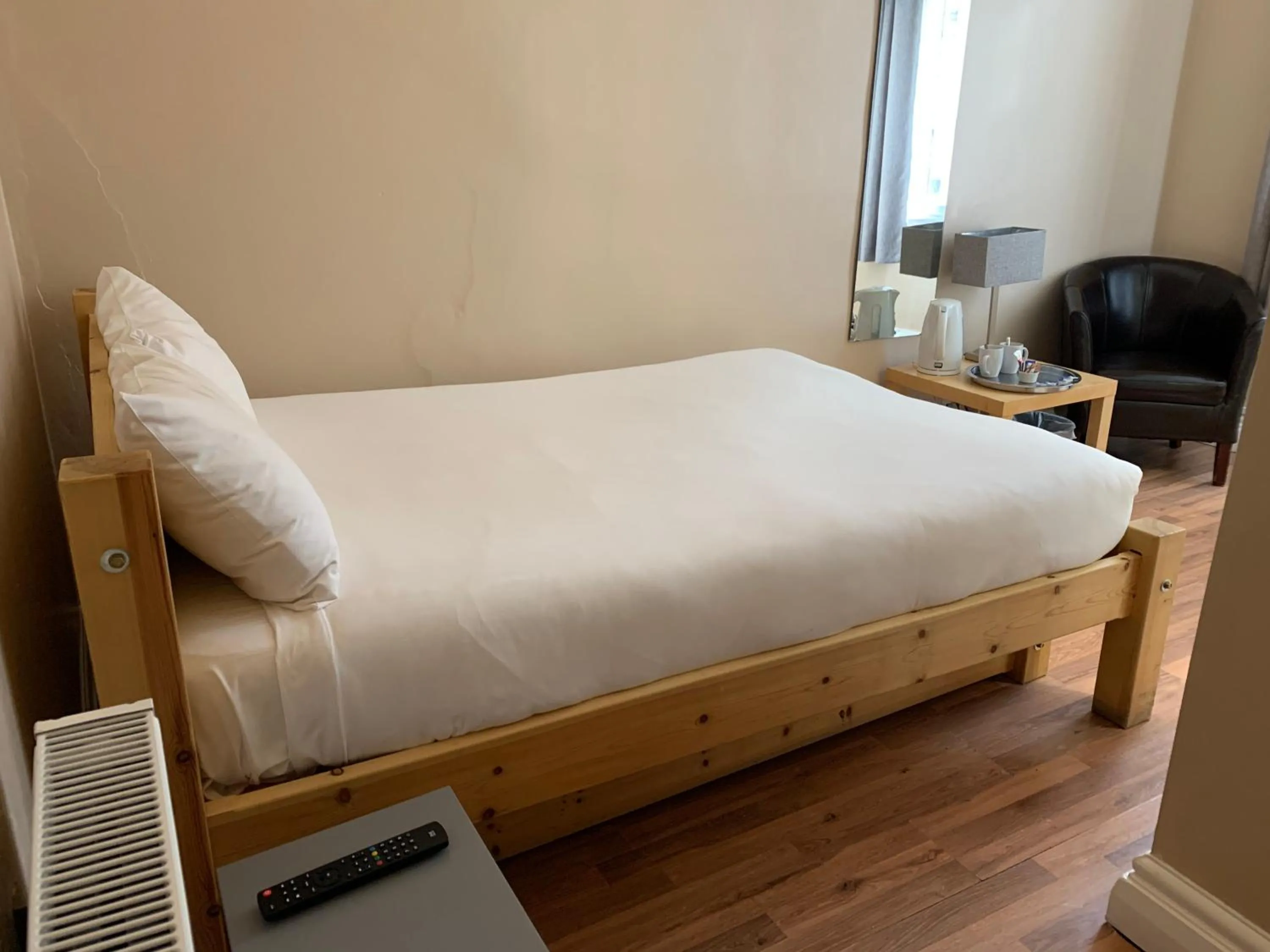 Bed in New Union ADULTS ONLY