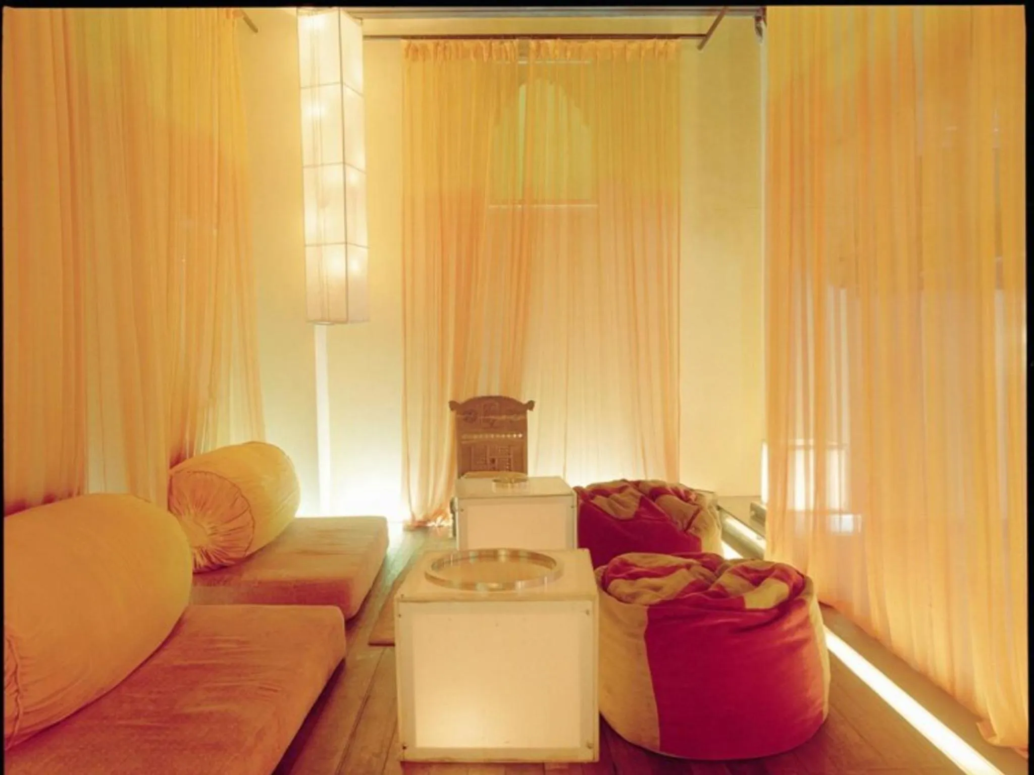 Nightclub / DJ in The Park Kolkata