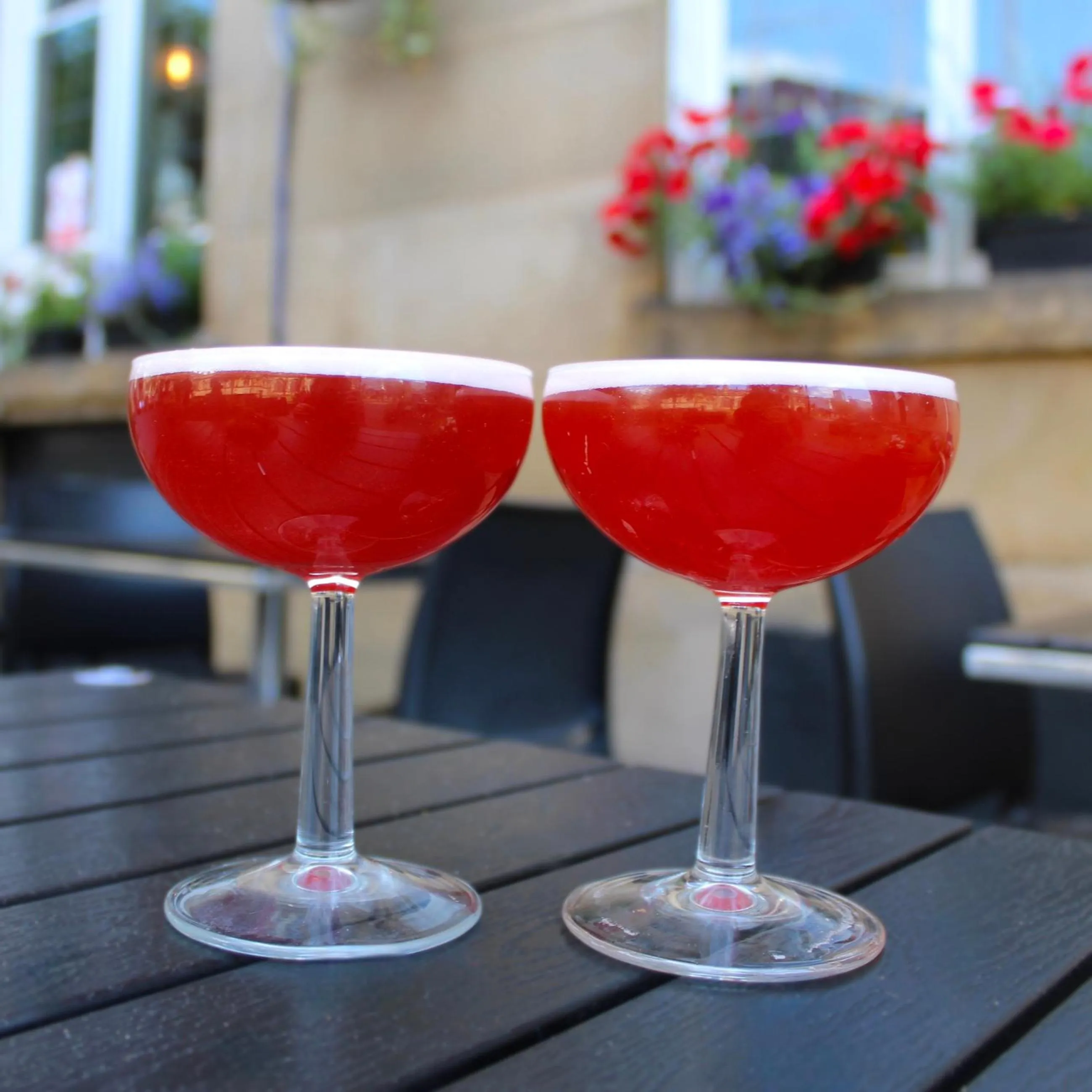 Lounge or bar in Mitre Hotel Manchester City Centre