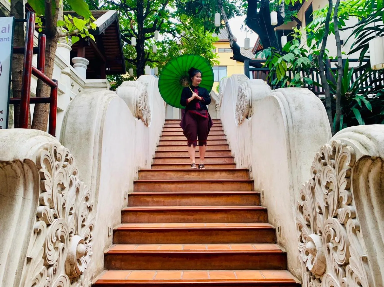 Other in The Rim Chiang Mai