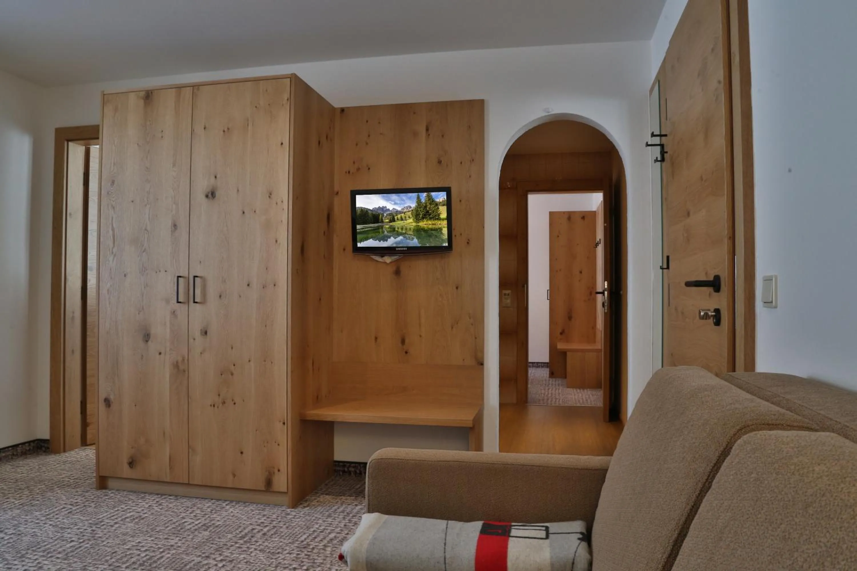 Appartement Schörghofer